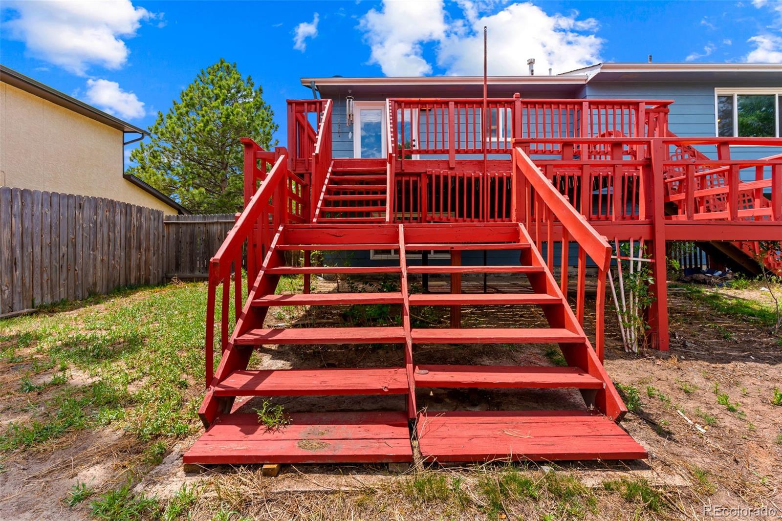 MLS Image #32 for 3310  mirage drive,colorado springs, Colorado