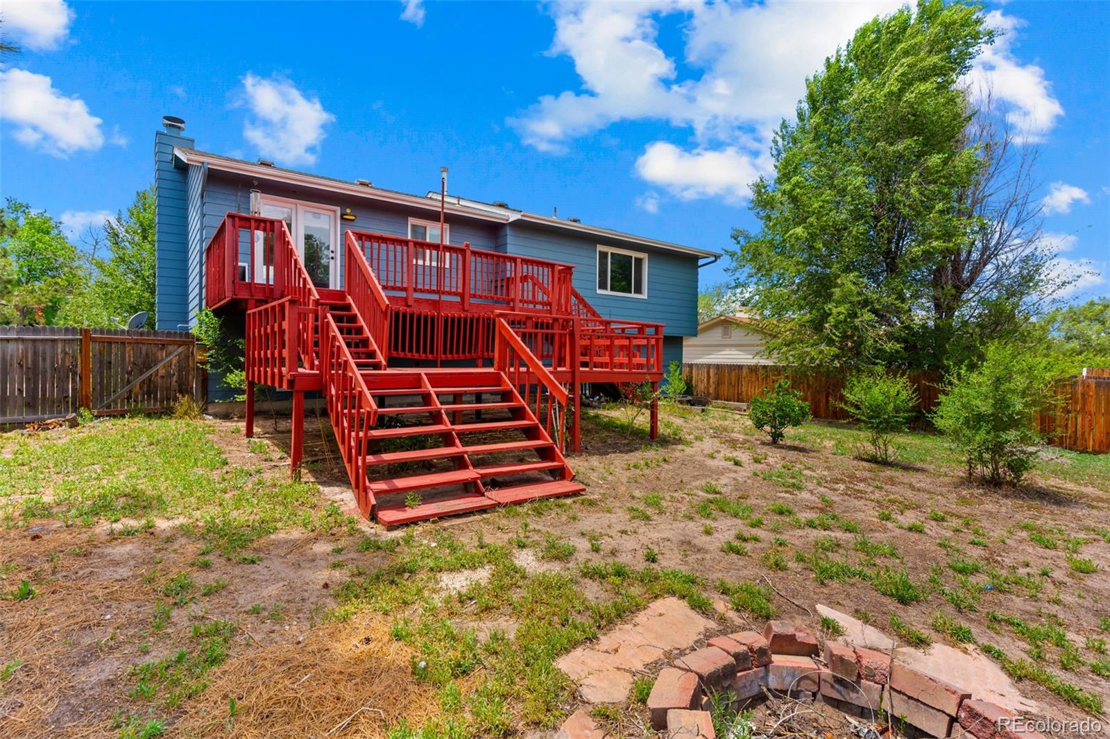 MLS Image #33 for 3310  mirage drive,colorado springs, Colorado