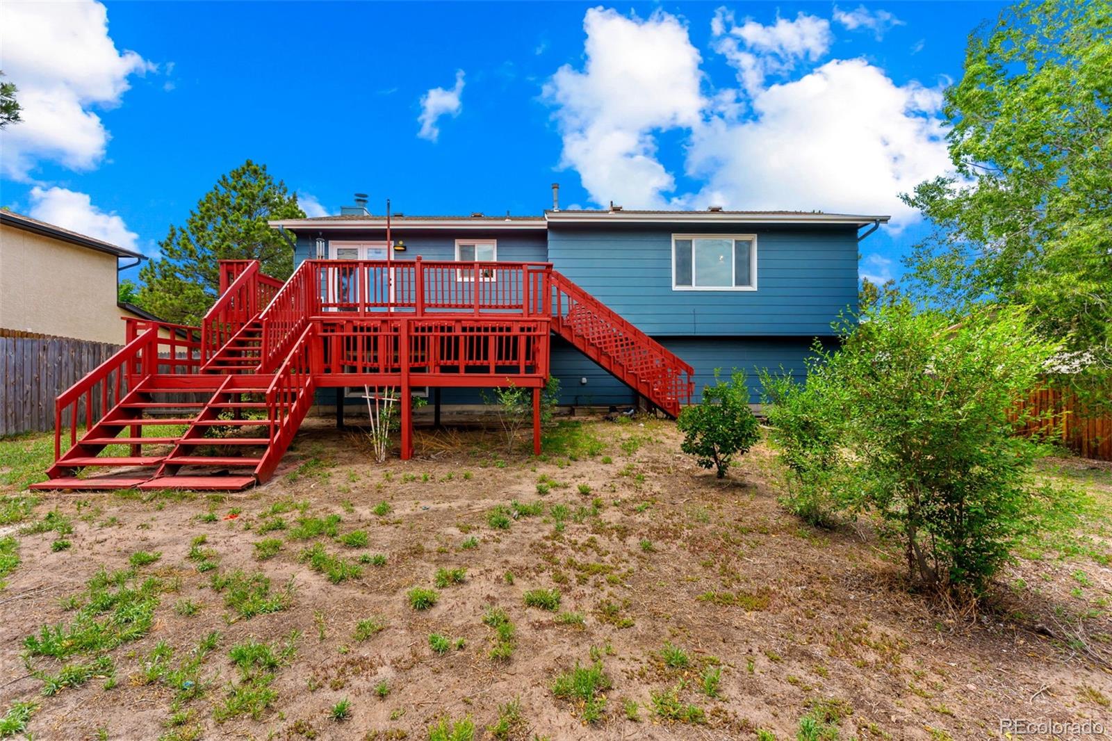 MLS Image #34 for 3310  mirage drive,colorado springs, Colorado