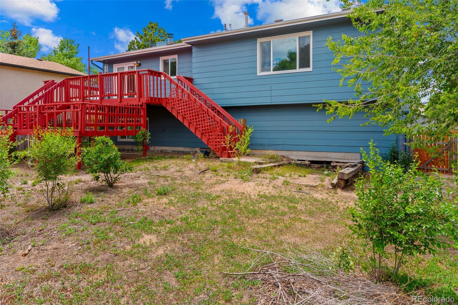 MLS Image #35 for 3310  mirage drive,colorado springs, Colorado