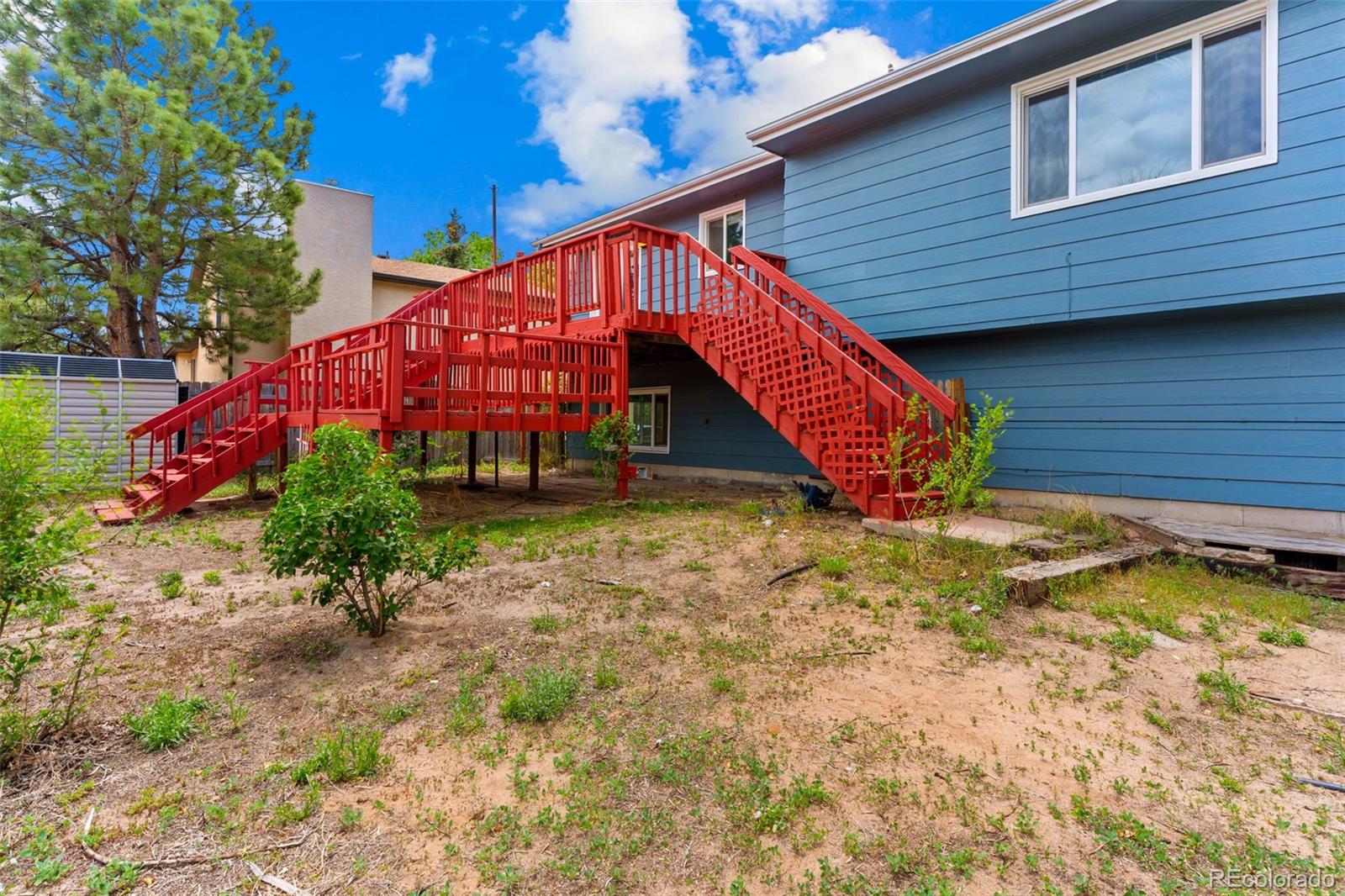 MLS Image #36 for 3310  mirage drive,colorado springs, Colorado