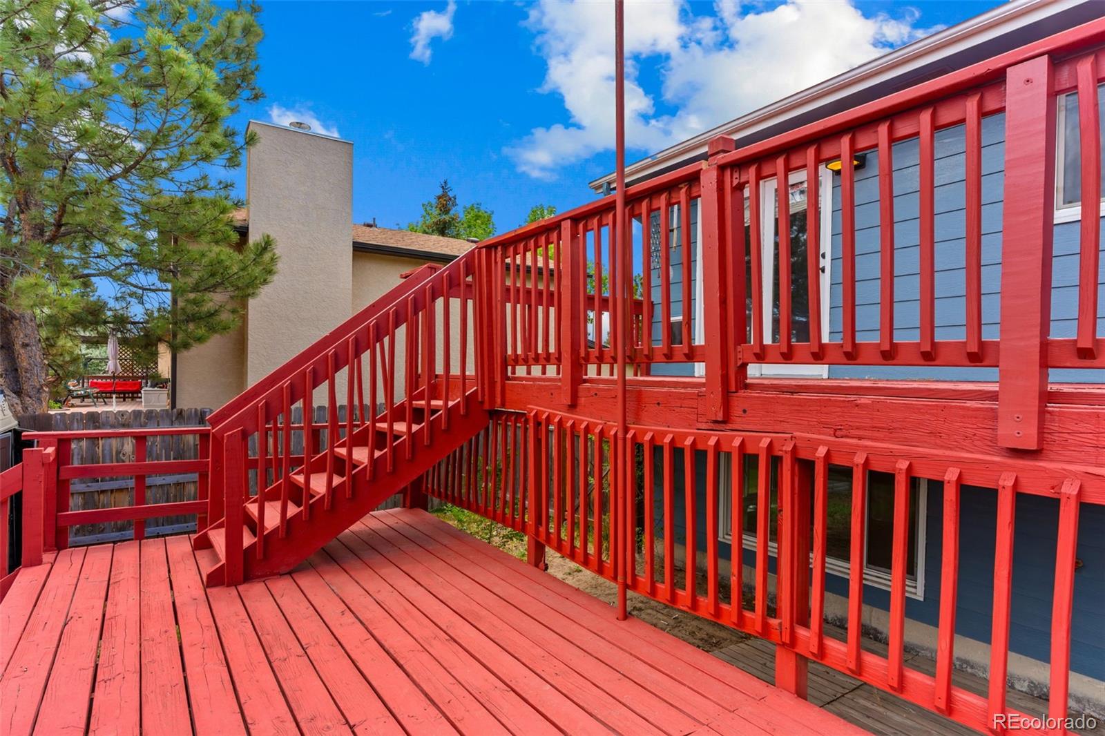 MLS Image #37 for 3310  mirage drive,colorado springs, Colorado