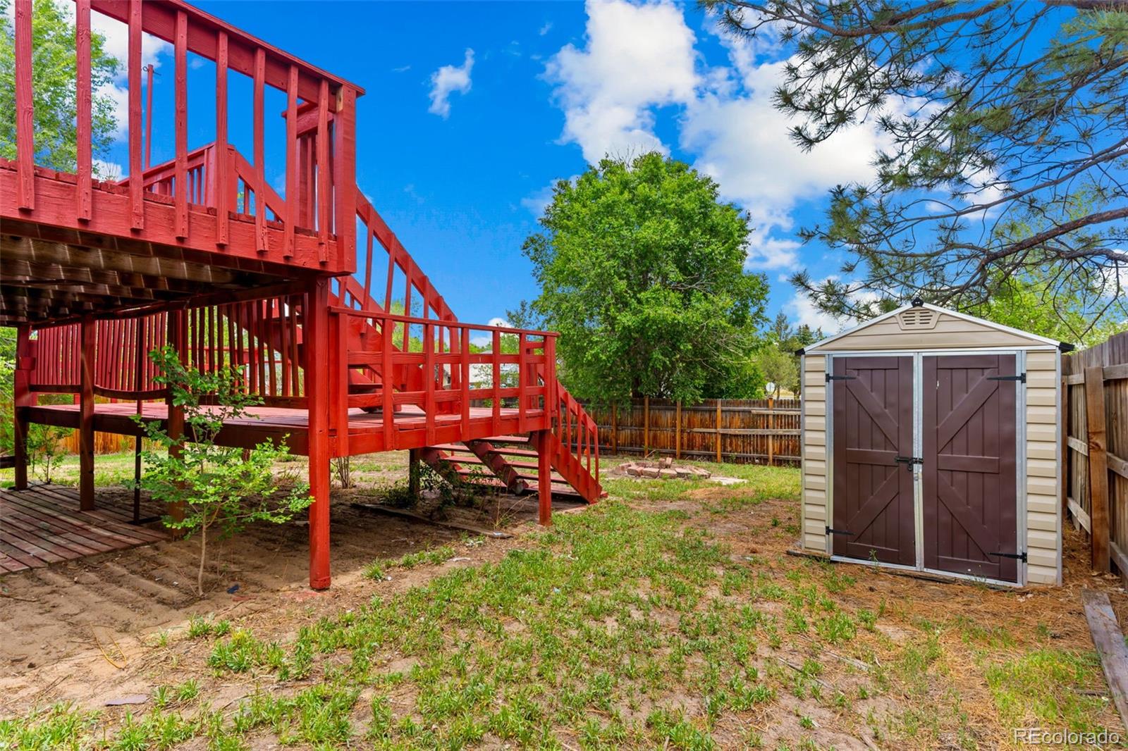 MLS Image #38 for 3310  mirage drive,colorado springs, Colorado