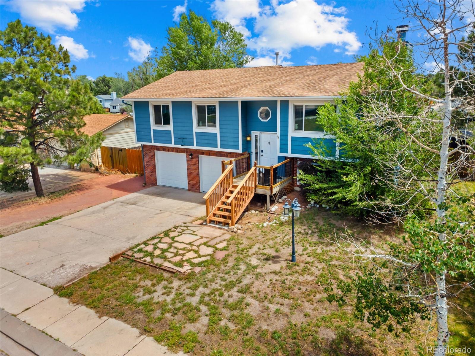 MLS Image #39 for 3310  mirage drive,colorado springs, Colorado