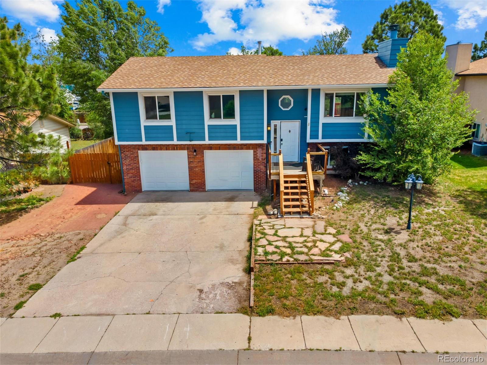MLS Image #40 for 3310  mirage drive,colorado springs, Colorado