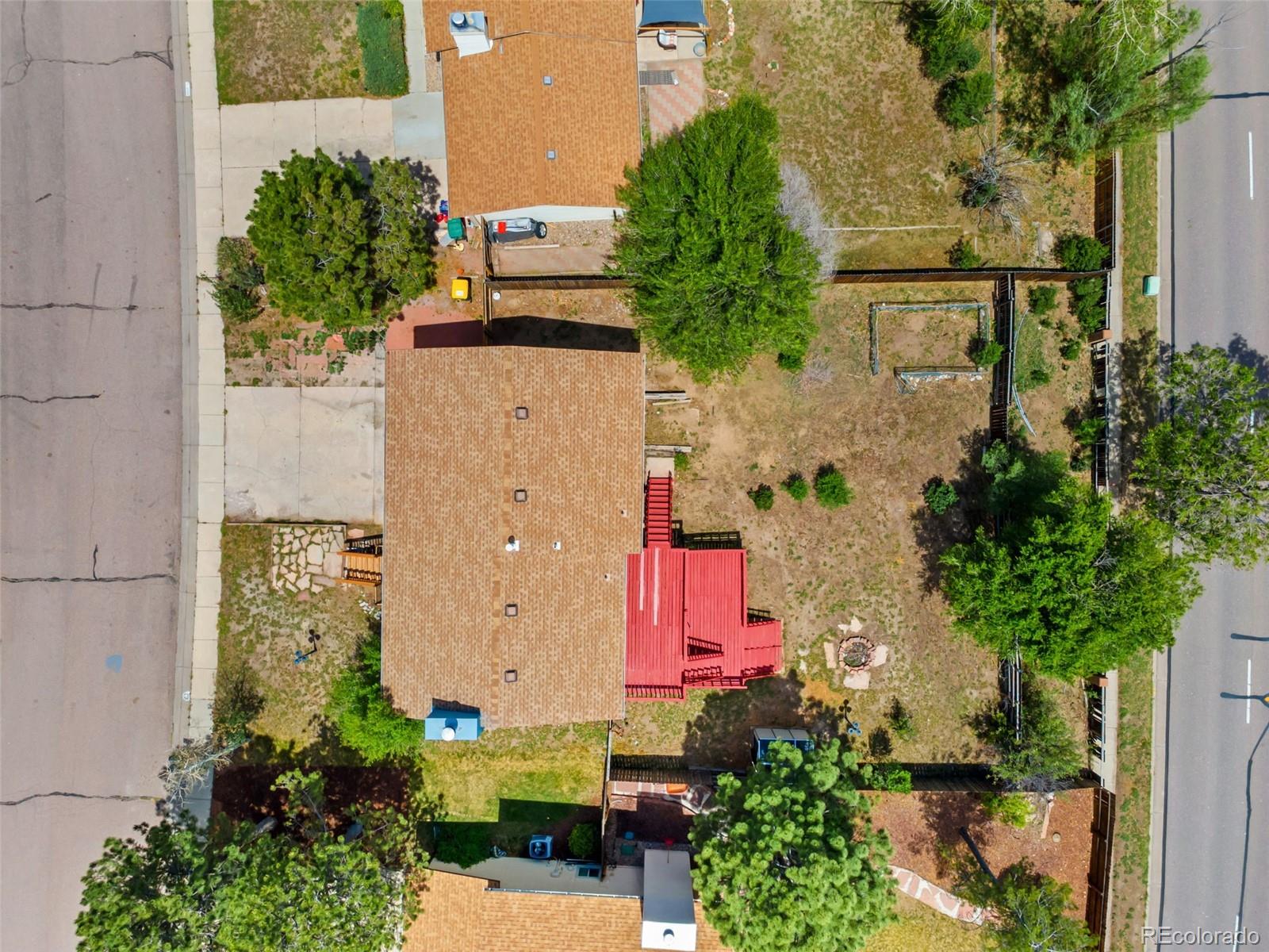 MLS Image #45 for 3310  mirage drive,colorado springs, Colorado
