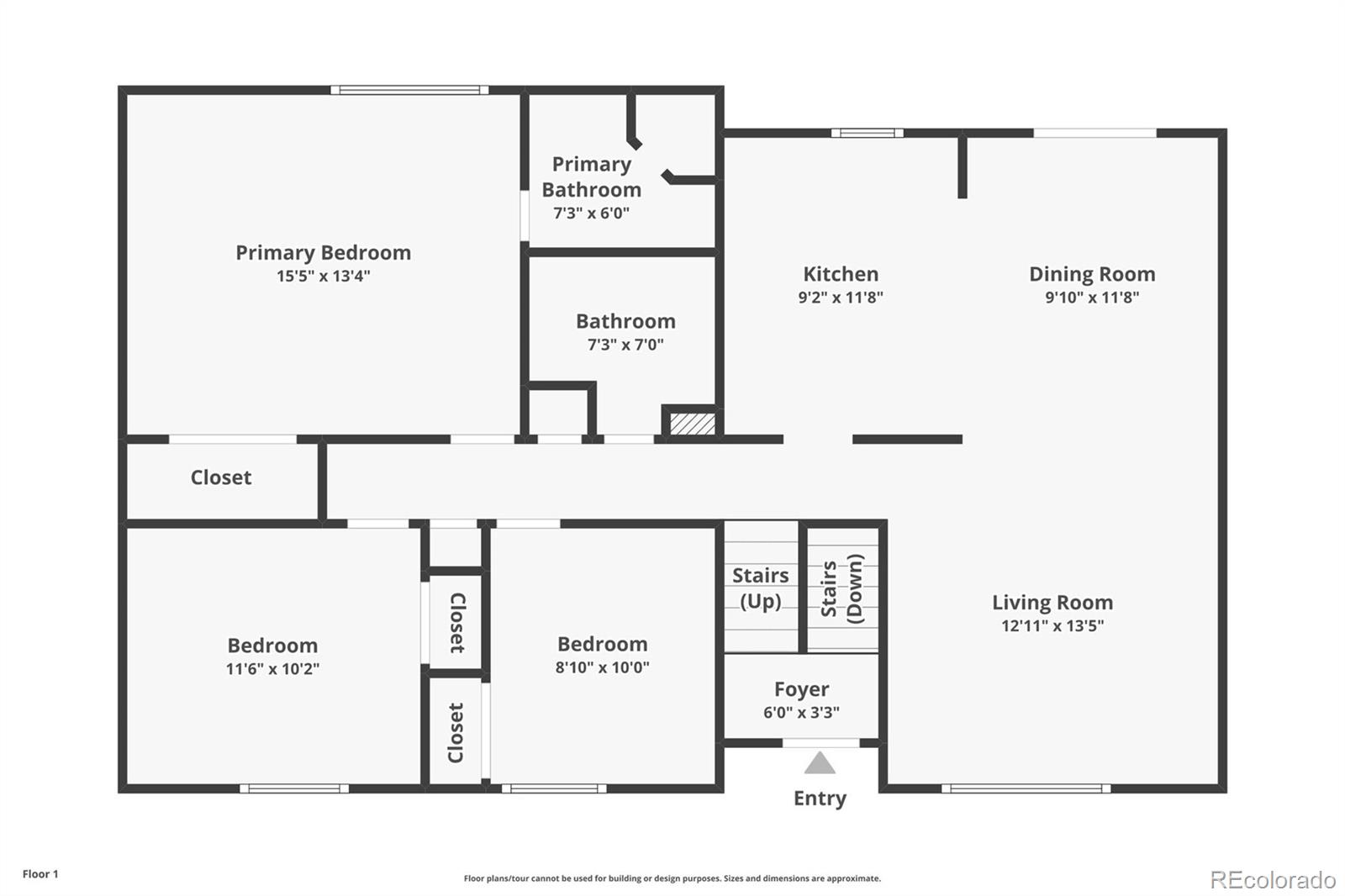 MLS Image #47 for 3310  mirage drive,colorado springs, Colorado