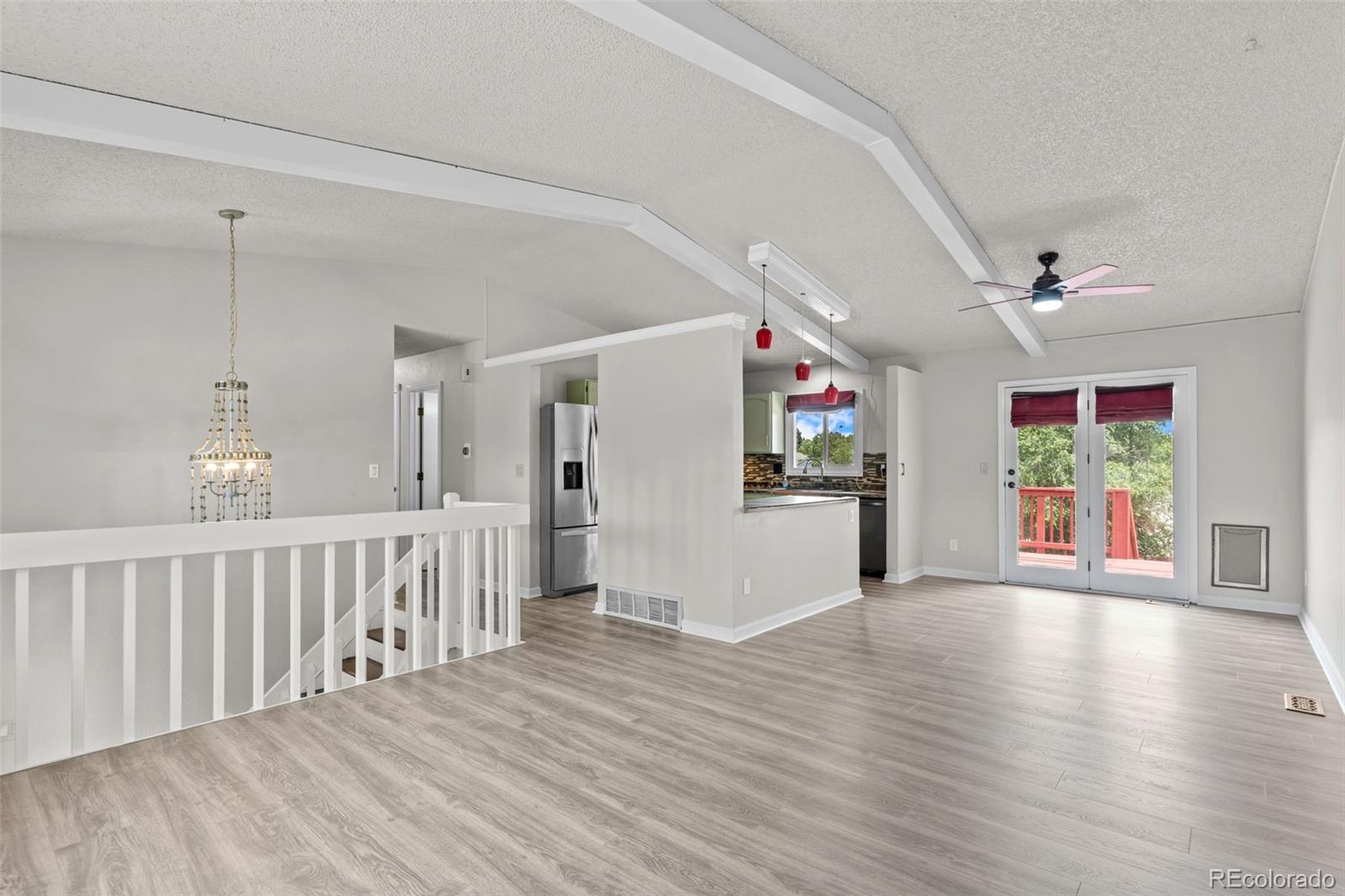 MLS Image #5 for 3310  mirage drive,colorado springs, Colorado