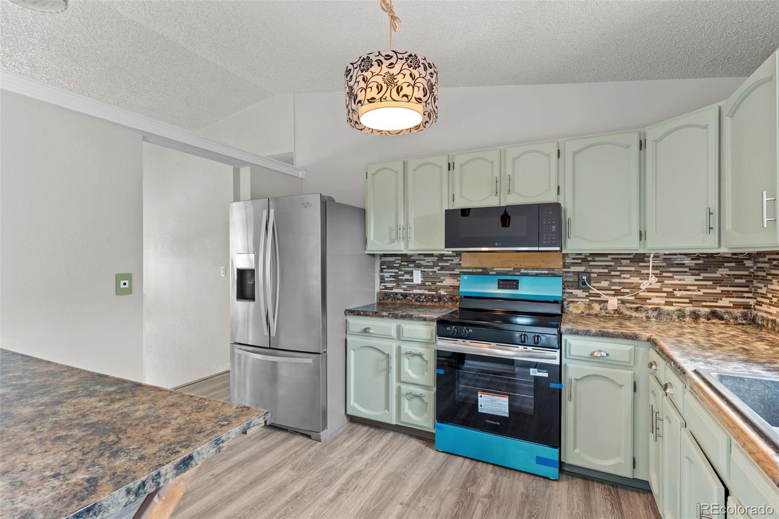 MLS Image #9 for 3310  mirage drive,colorado springs, Colorado