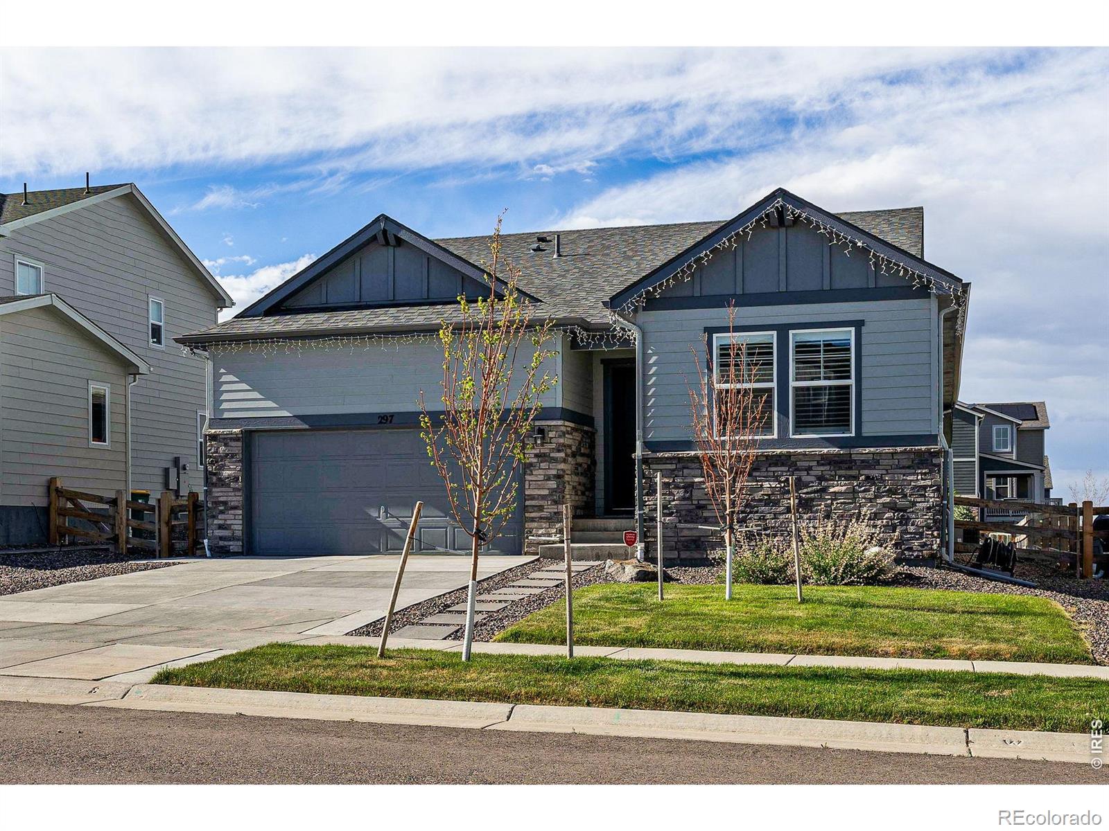 MLS Image #0 for 297  mora place,erie, Colorado