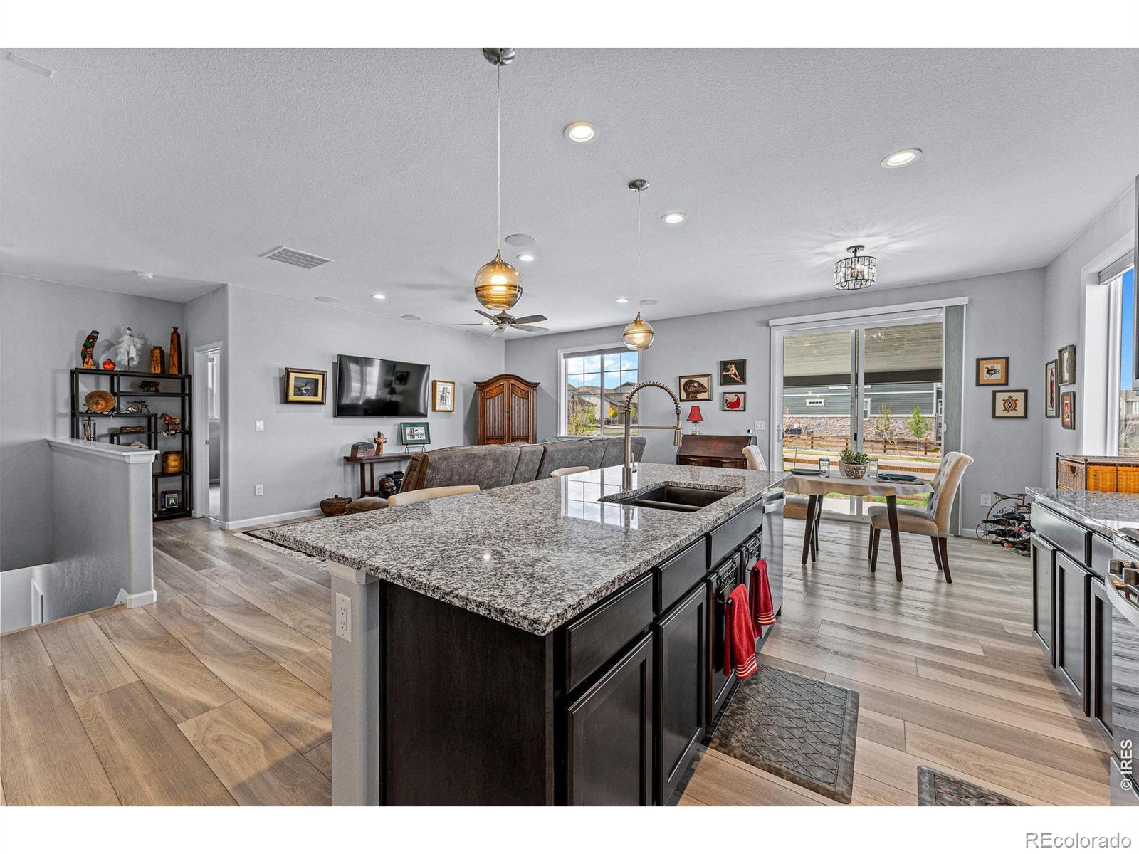 MLS Image #10 for 297  mora place,erie, Colorado