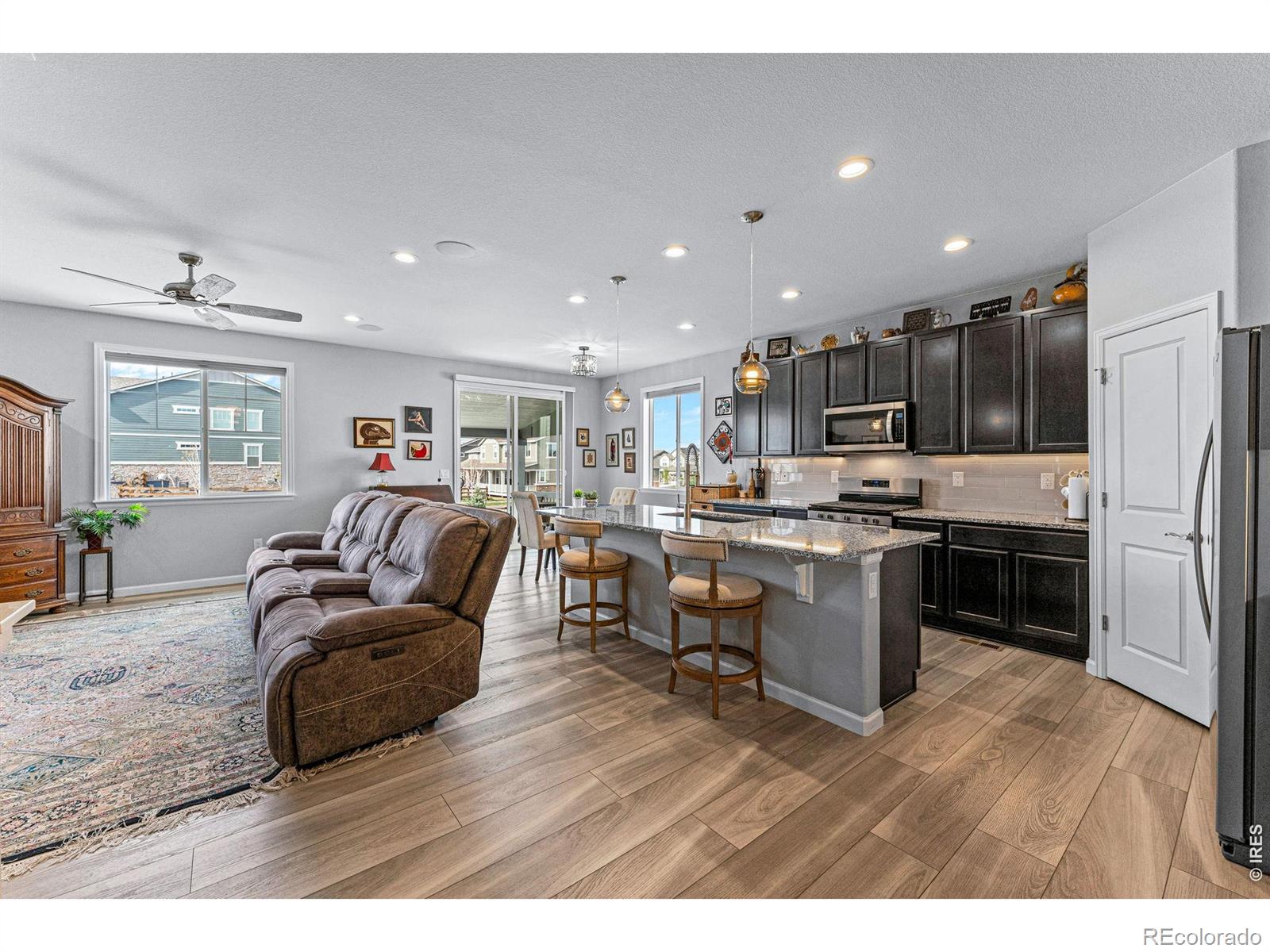 MLS Image #2 for 297  mora place,erie, Colorado