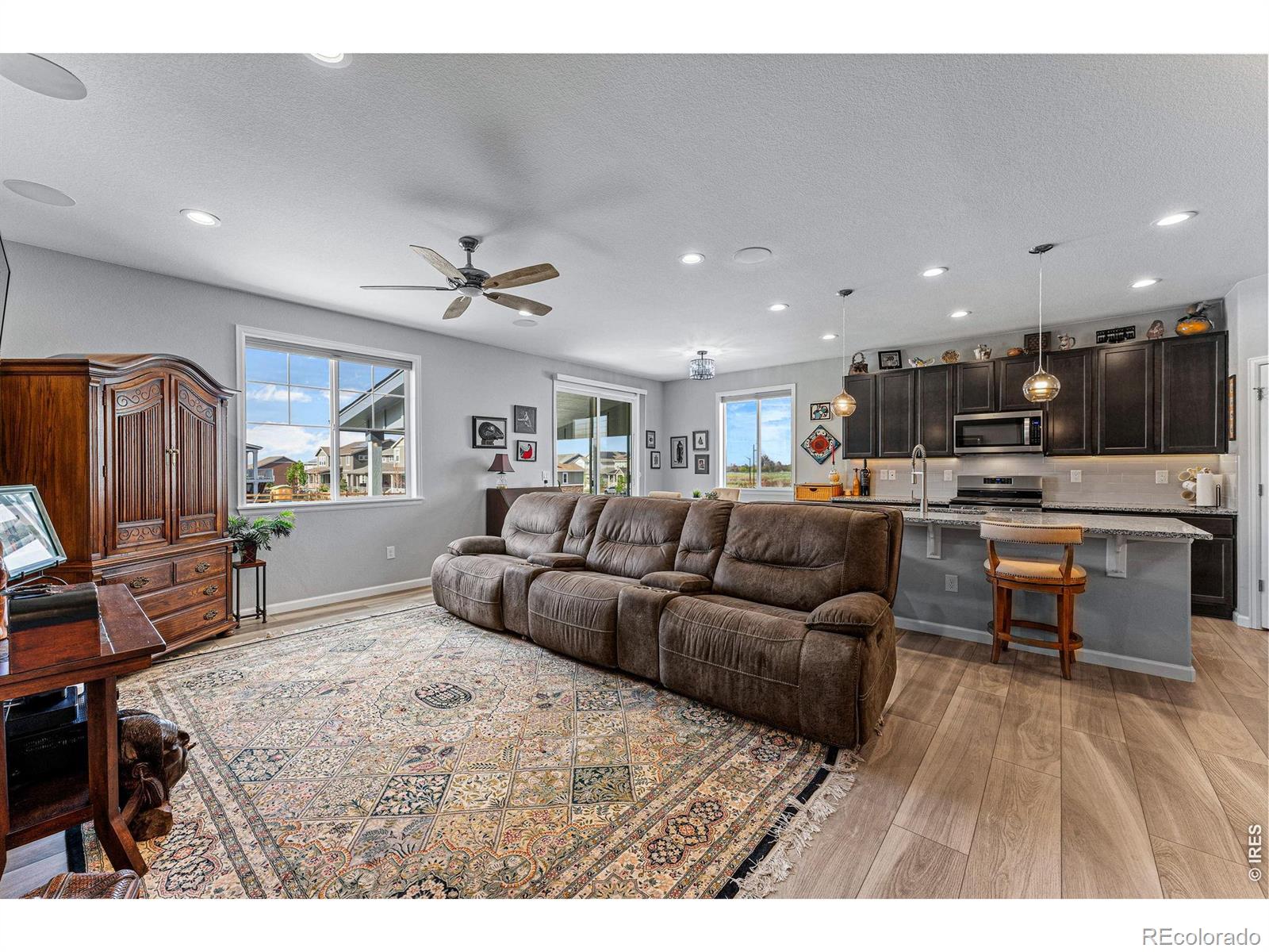 MLS Image #3 for 297  mora place,erie, Colorado