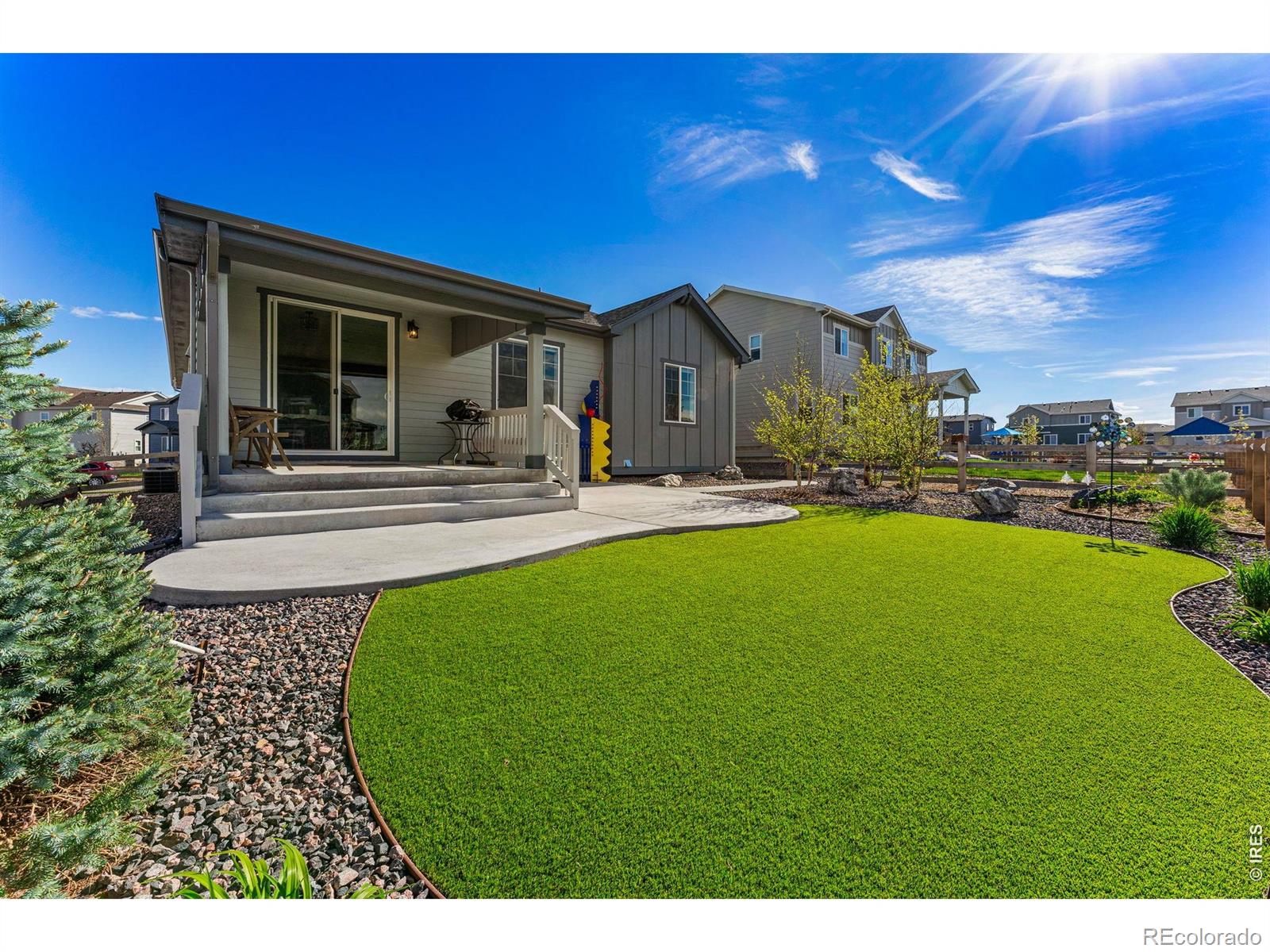 MLS Image #30 for 297  mora place,erie, Colorado
