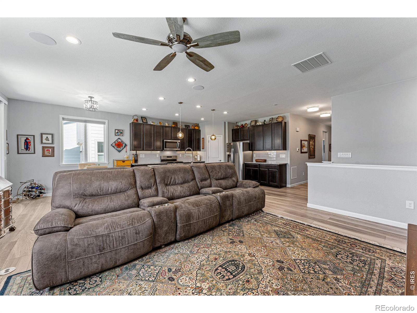 MLS Image #4 for 297  mora place,erie, Colorado