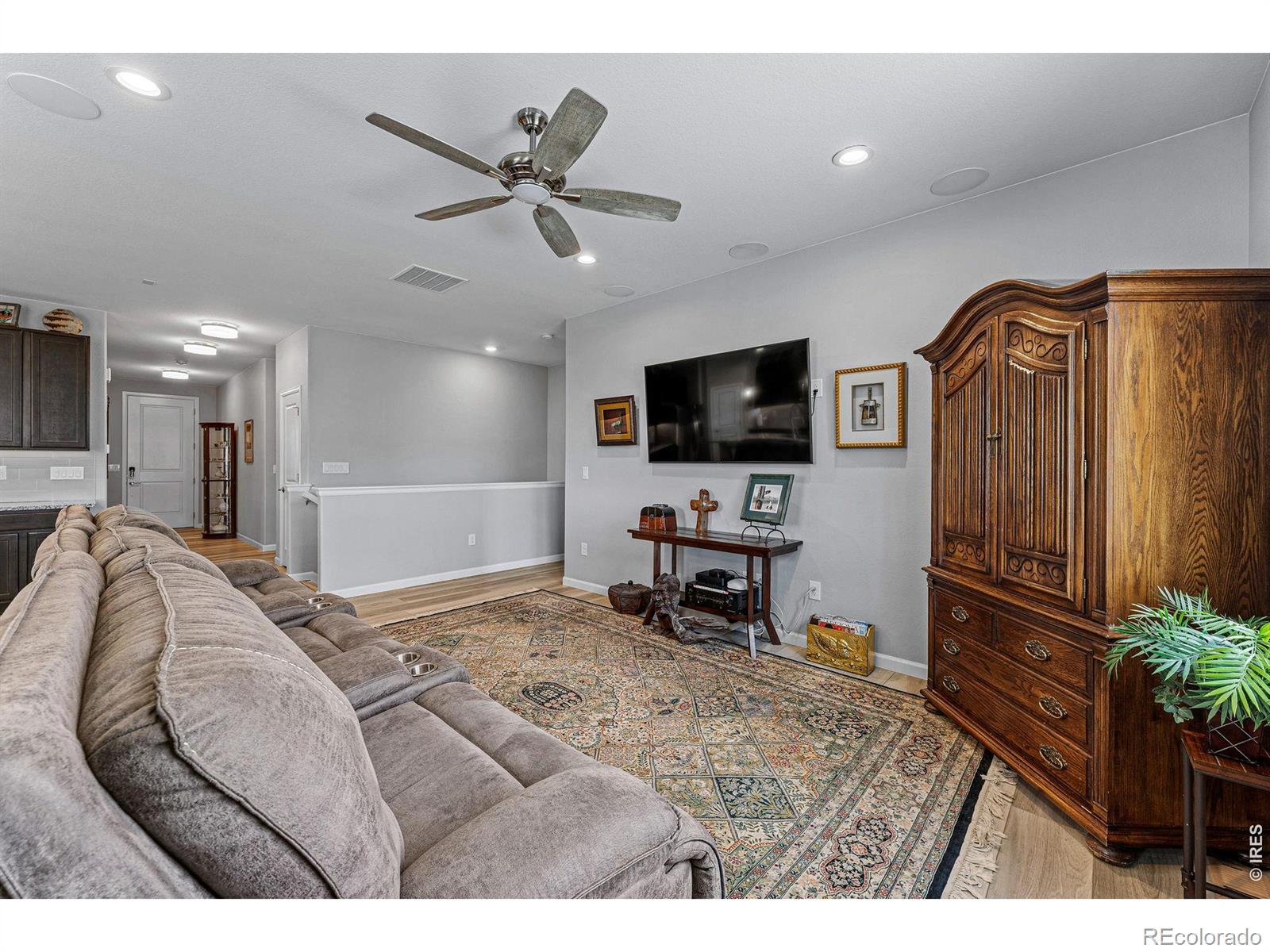 MLS Image #5 for 297  mora place,erie, Colorado
