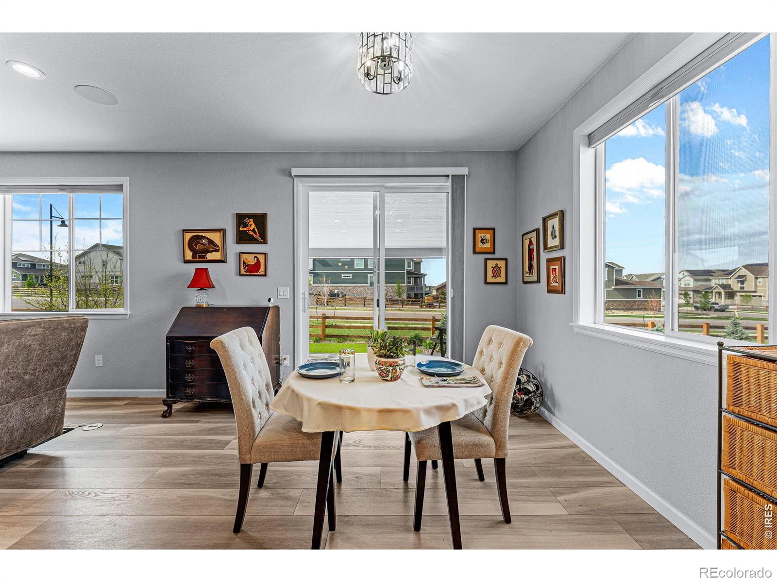 MLS Image #6 for 297  mora place,erie, Colorado