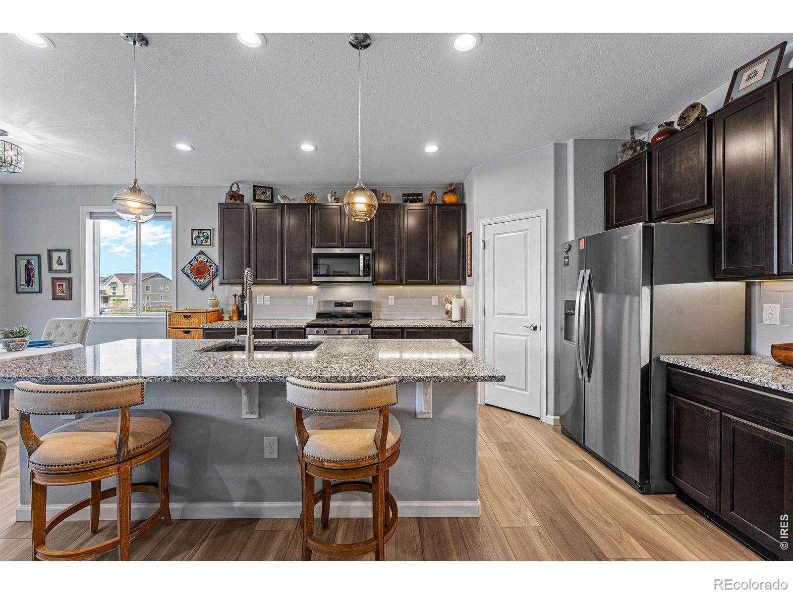 MLS Image #7 for 297  mora place,erie, Colorado