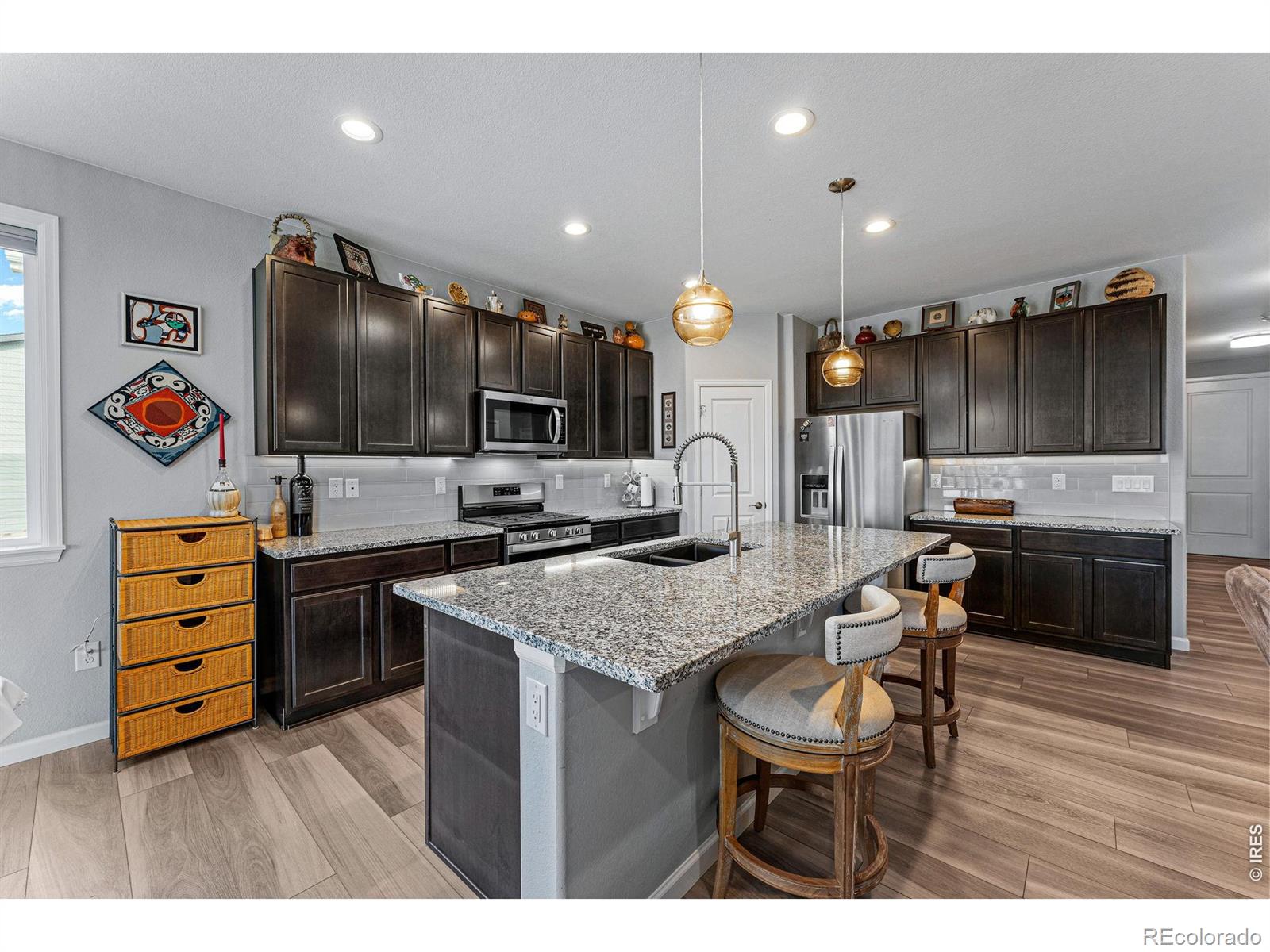 MLS Image #8 for 297  mora place,erie, Colorado