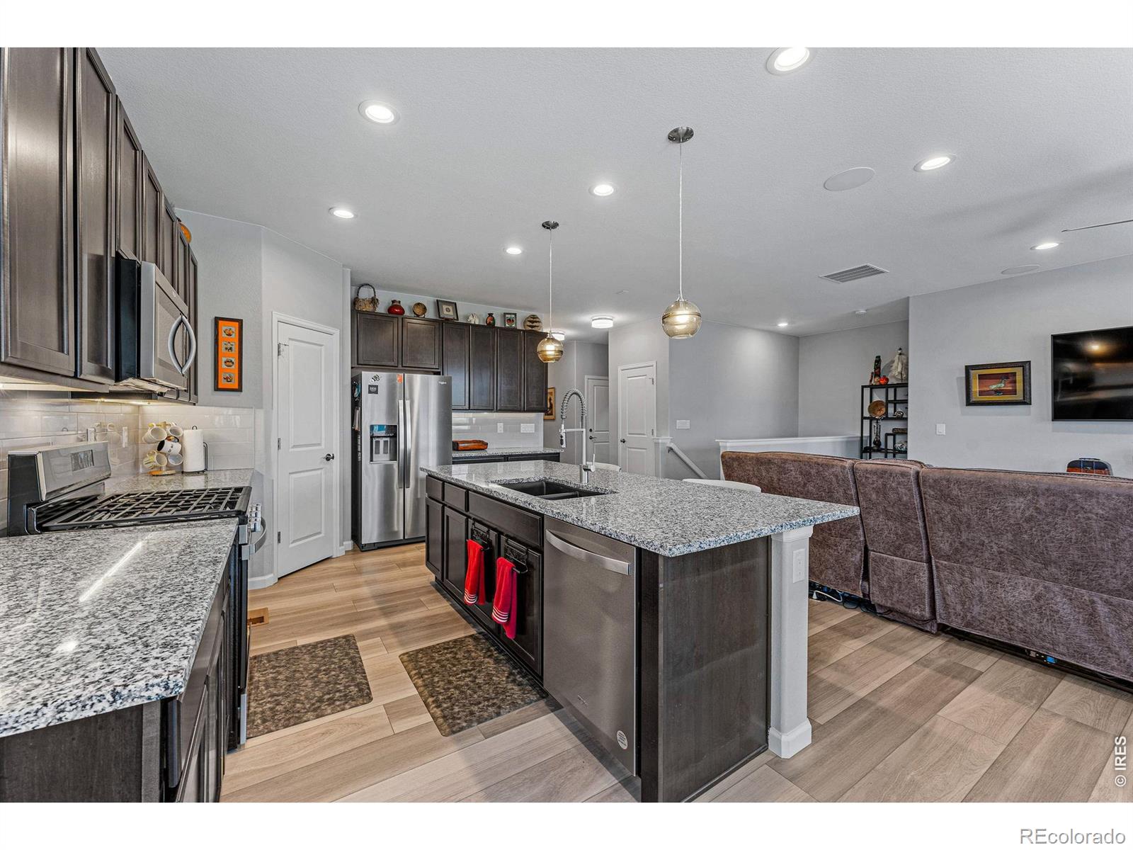 MLS Image #9 for 297  mora place,erie, Colorado