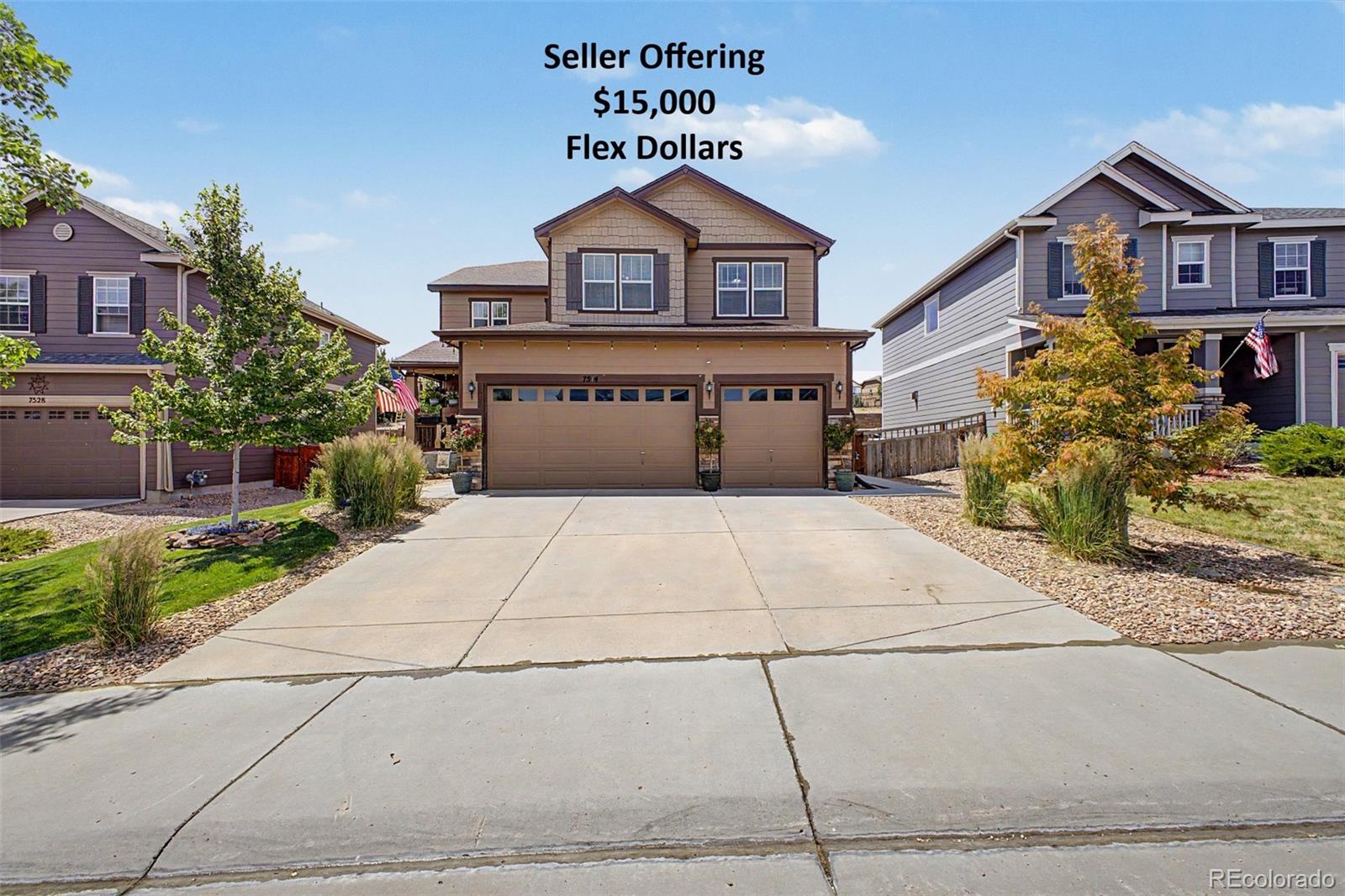 MLS Image #0 for 7514  blue water drive,castle rock, Colorado
