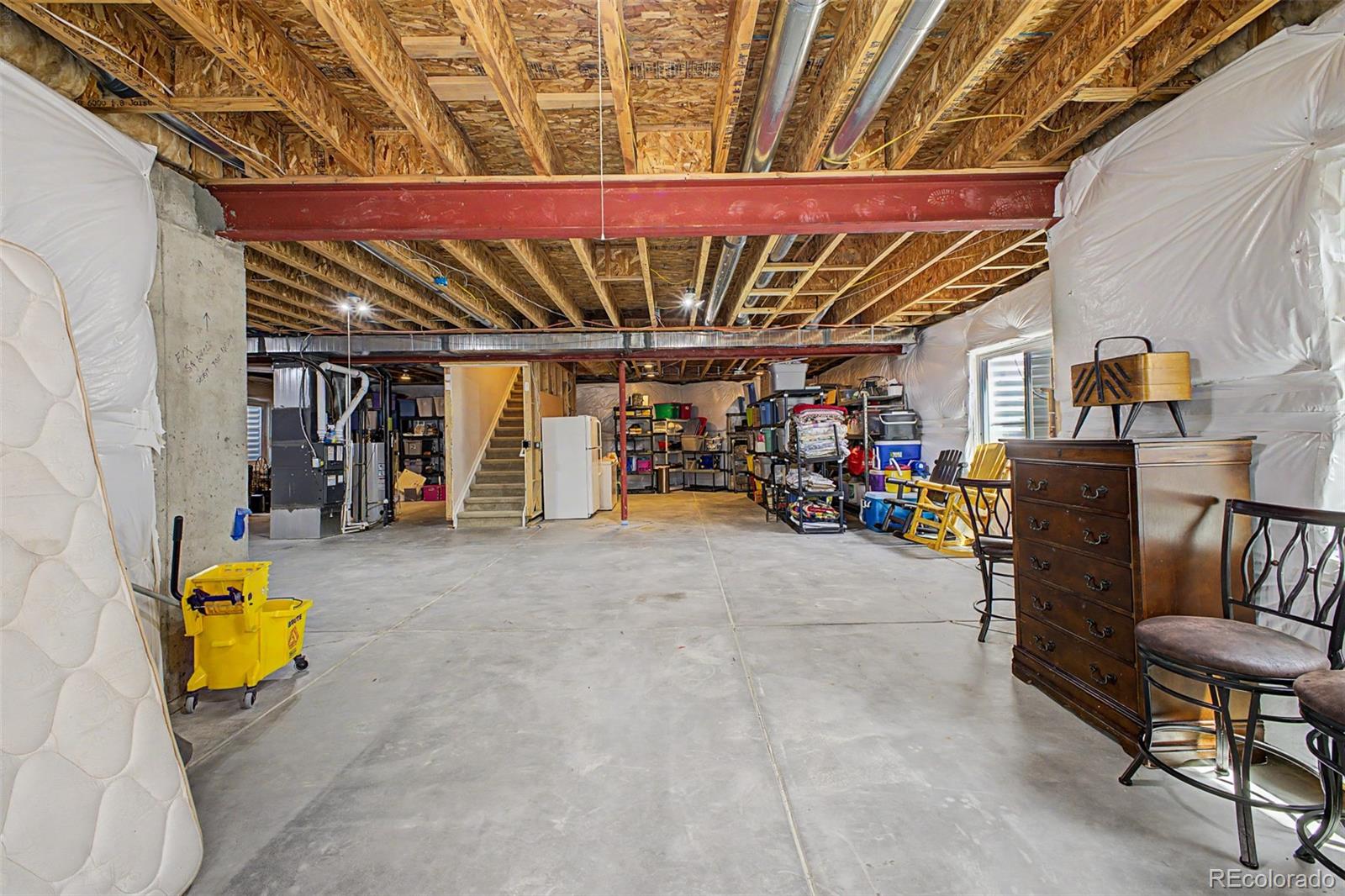 MLS Image #37 for 7514  blue water drive,castle rock, Colorado