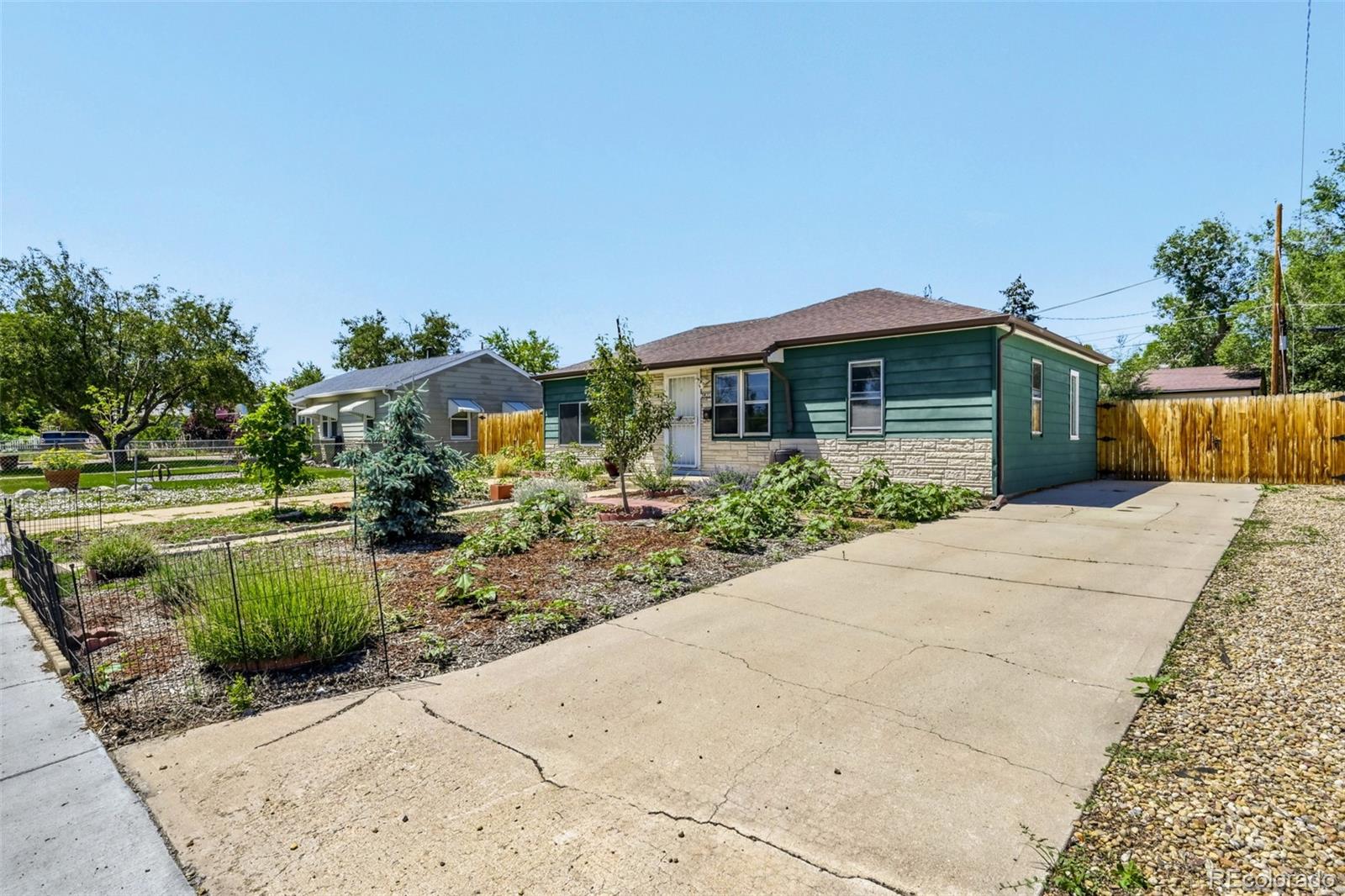 MLS Image #2 for 3421  westminster place,westminster, Colorado