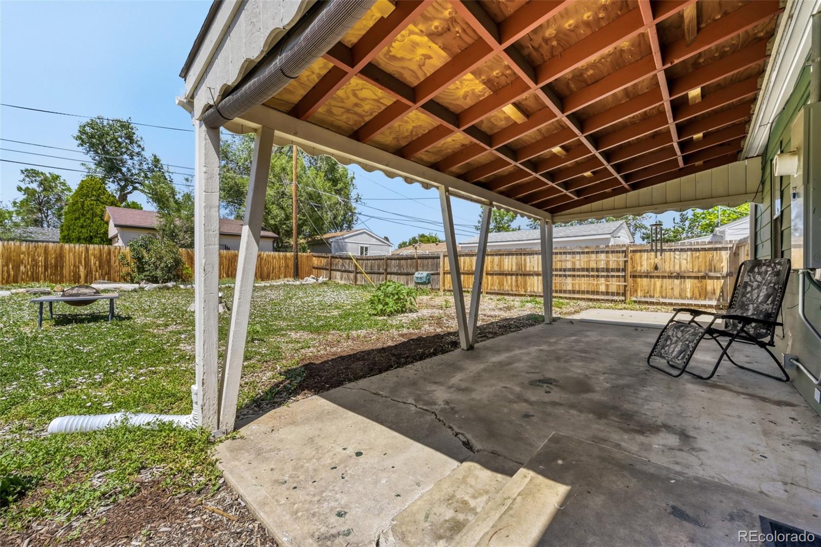 MLS Image #21 for 3421  westminster place,westminster, Colorado