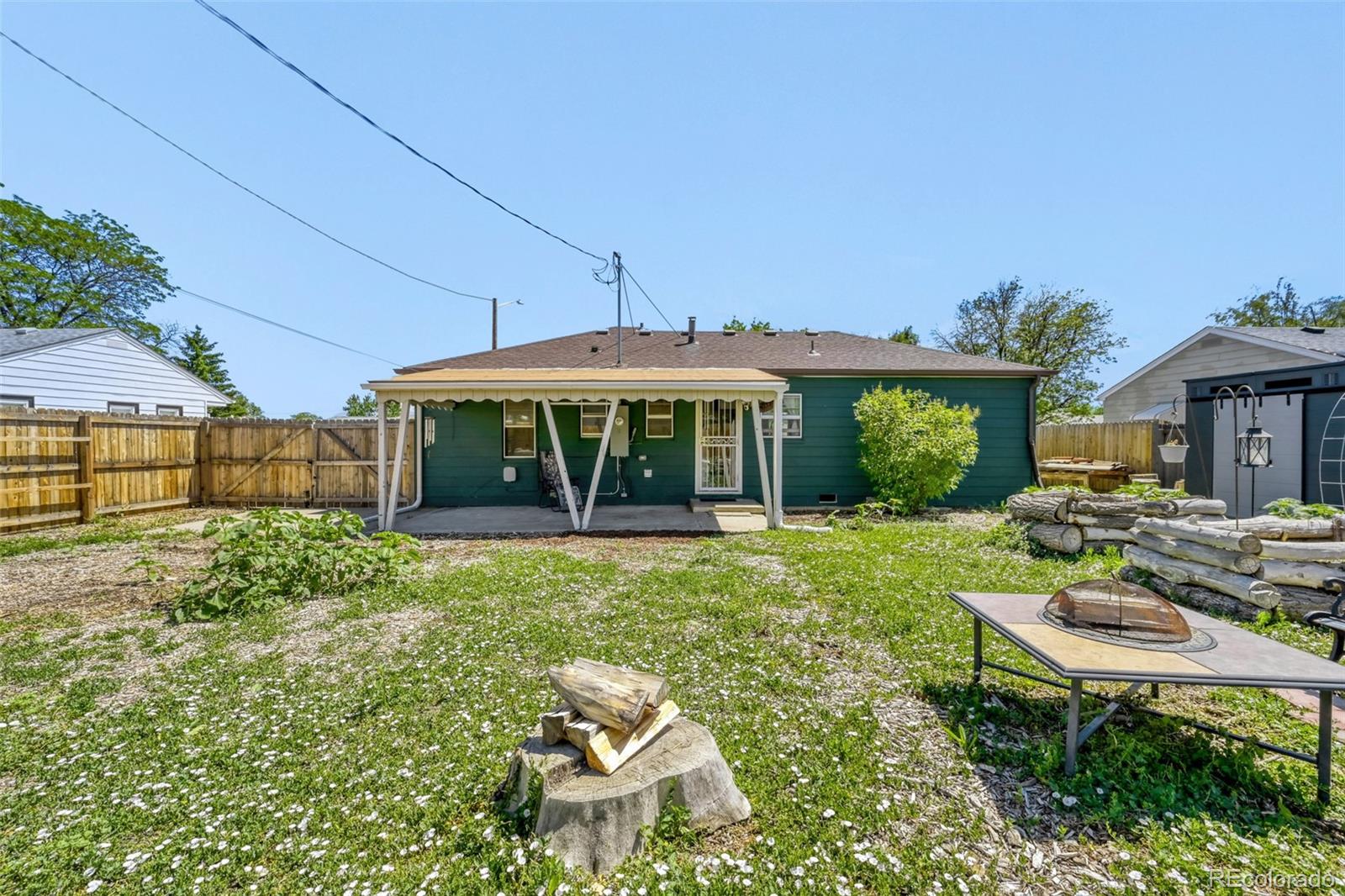 MLS Image #23 for 3421  westminster place,westminster, Colorado