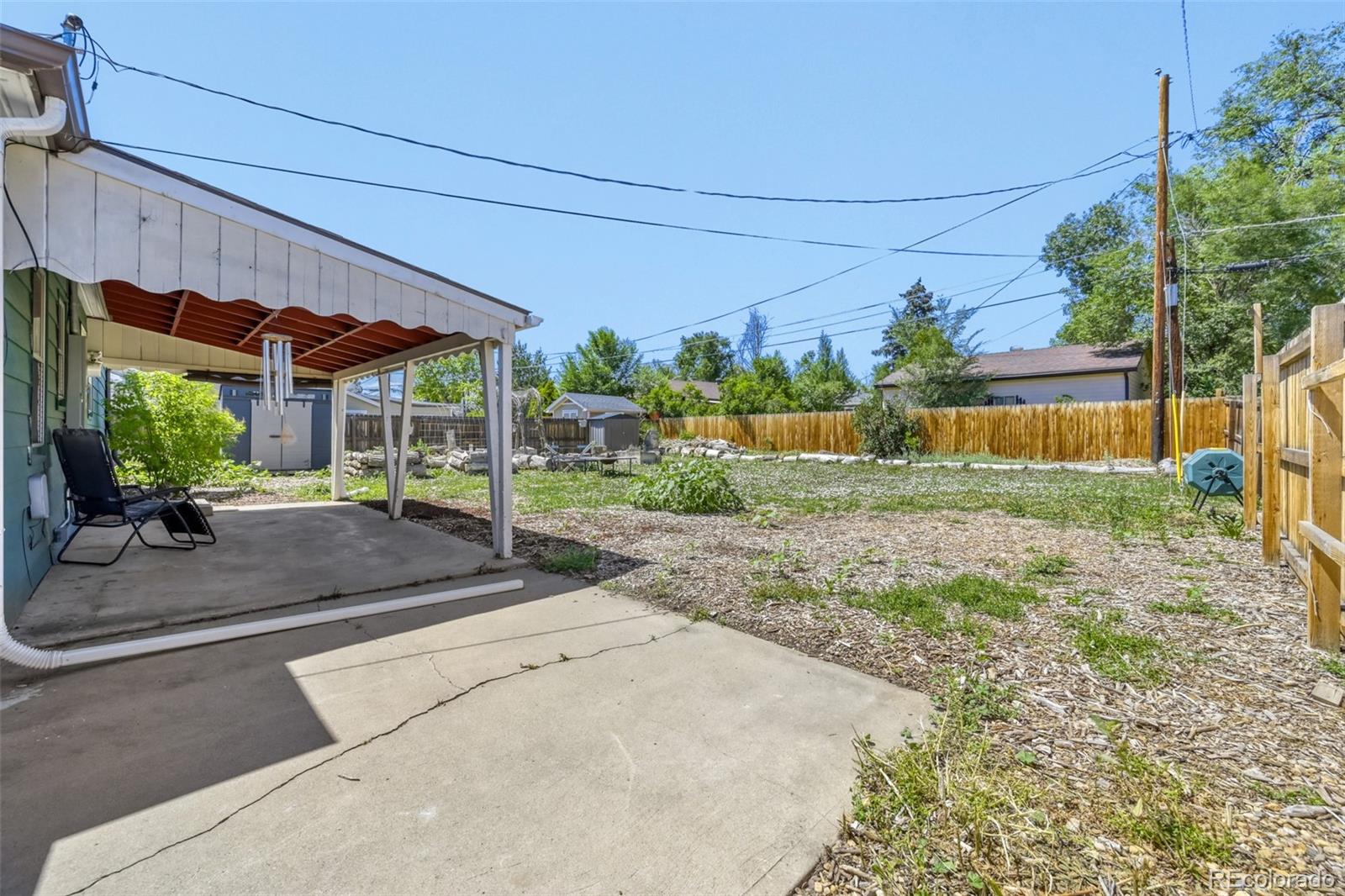MLS Image #24 for 3421  westminster place,westminster, Colorado