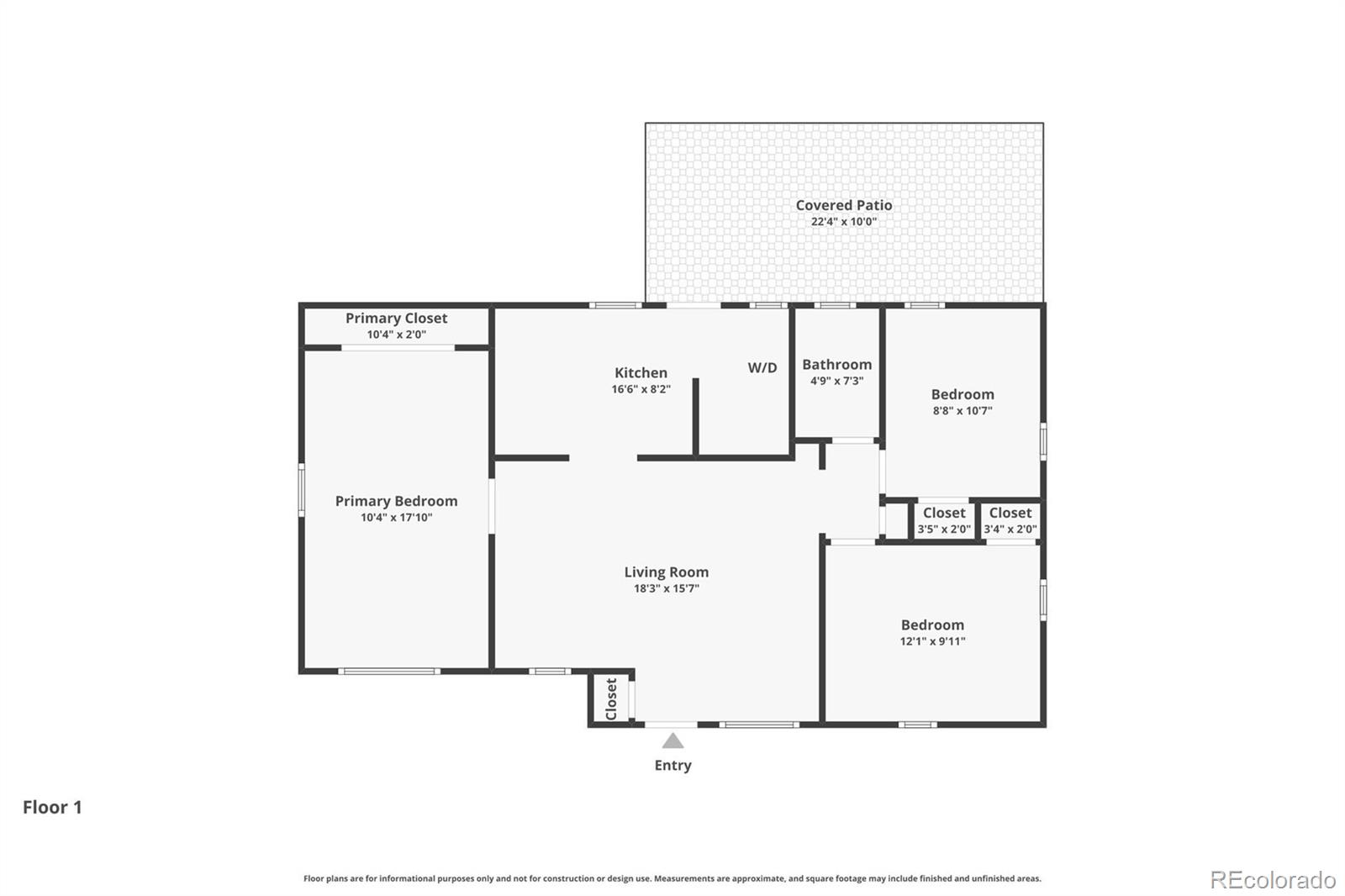 MLS Image #27 for 3421  westminster place,westminster, Colorado
