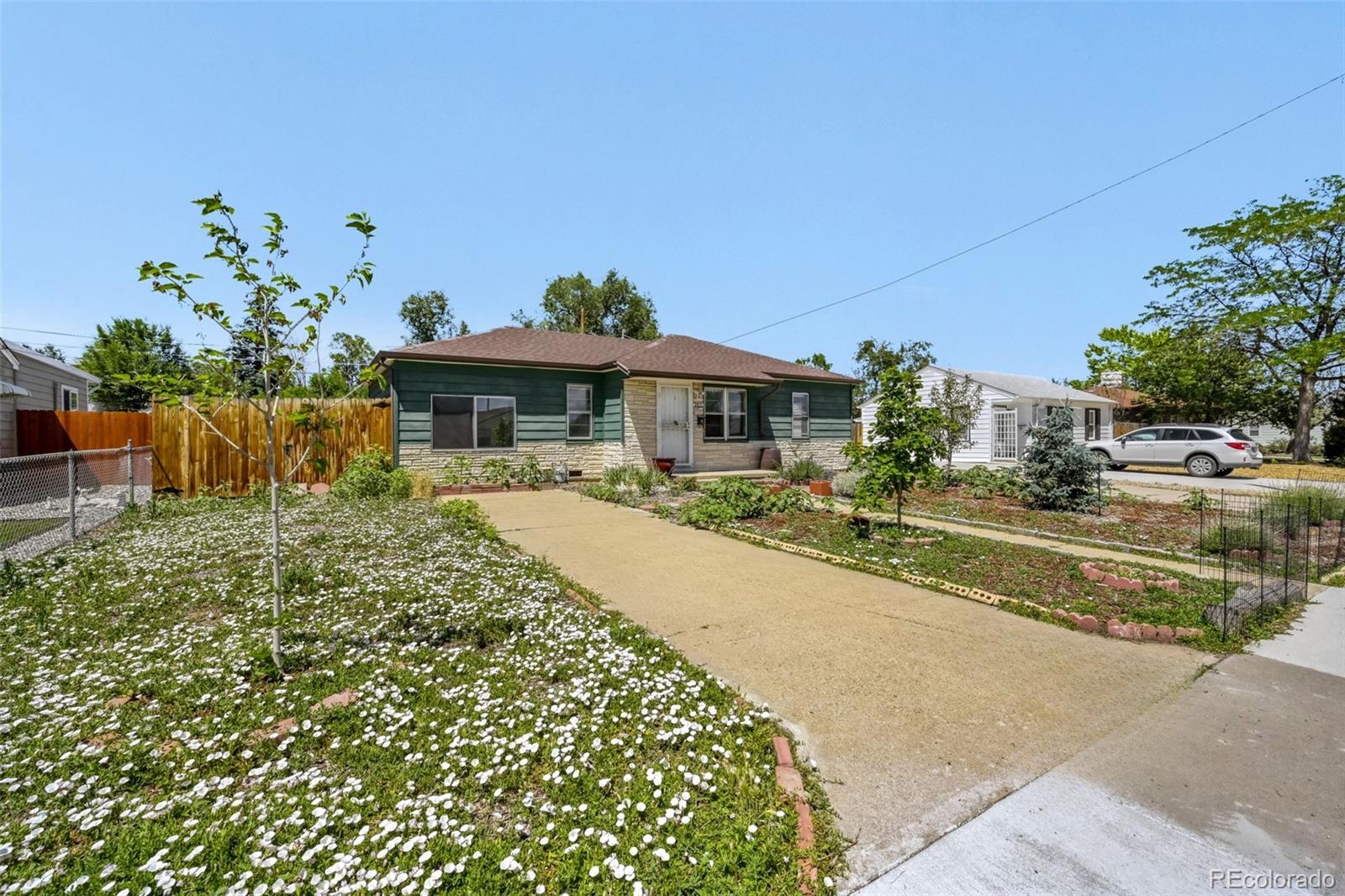 MLS Image #3 for 3421  westminster place,westminster, Colorado