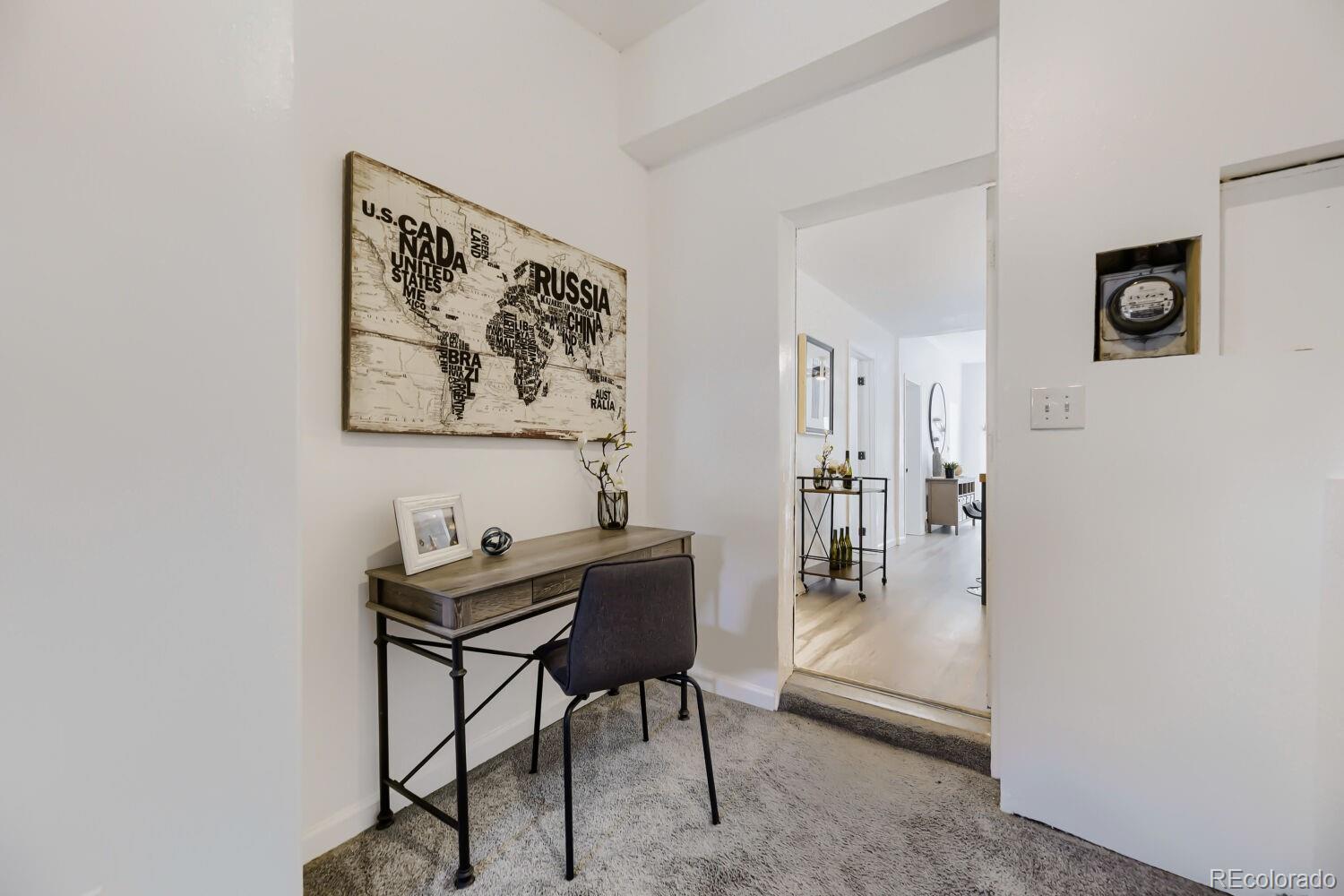 MLS Image #10 for 3537 n lipan street,denver, Colorado