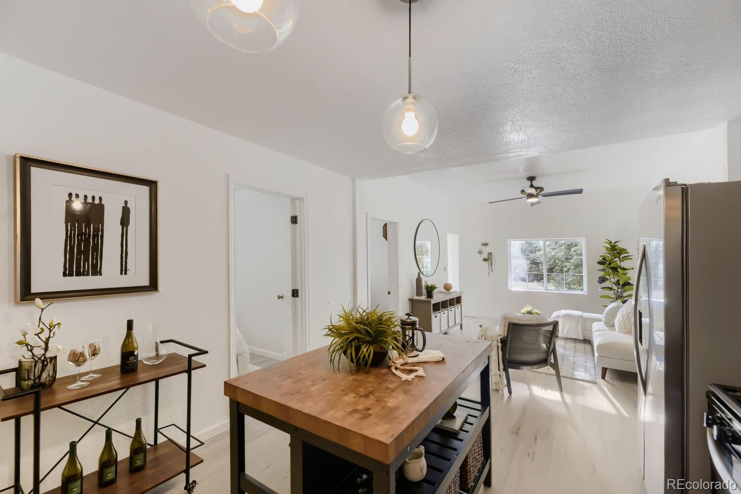 MLS Image #3 for 3537 n lipan street,denver, Colorado