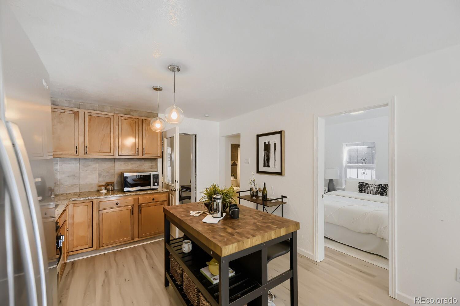 MLS Image #4 for 3537 n lipan street,denver, Colorado