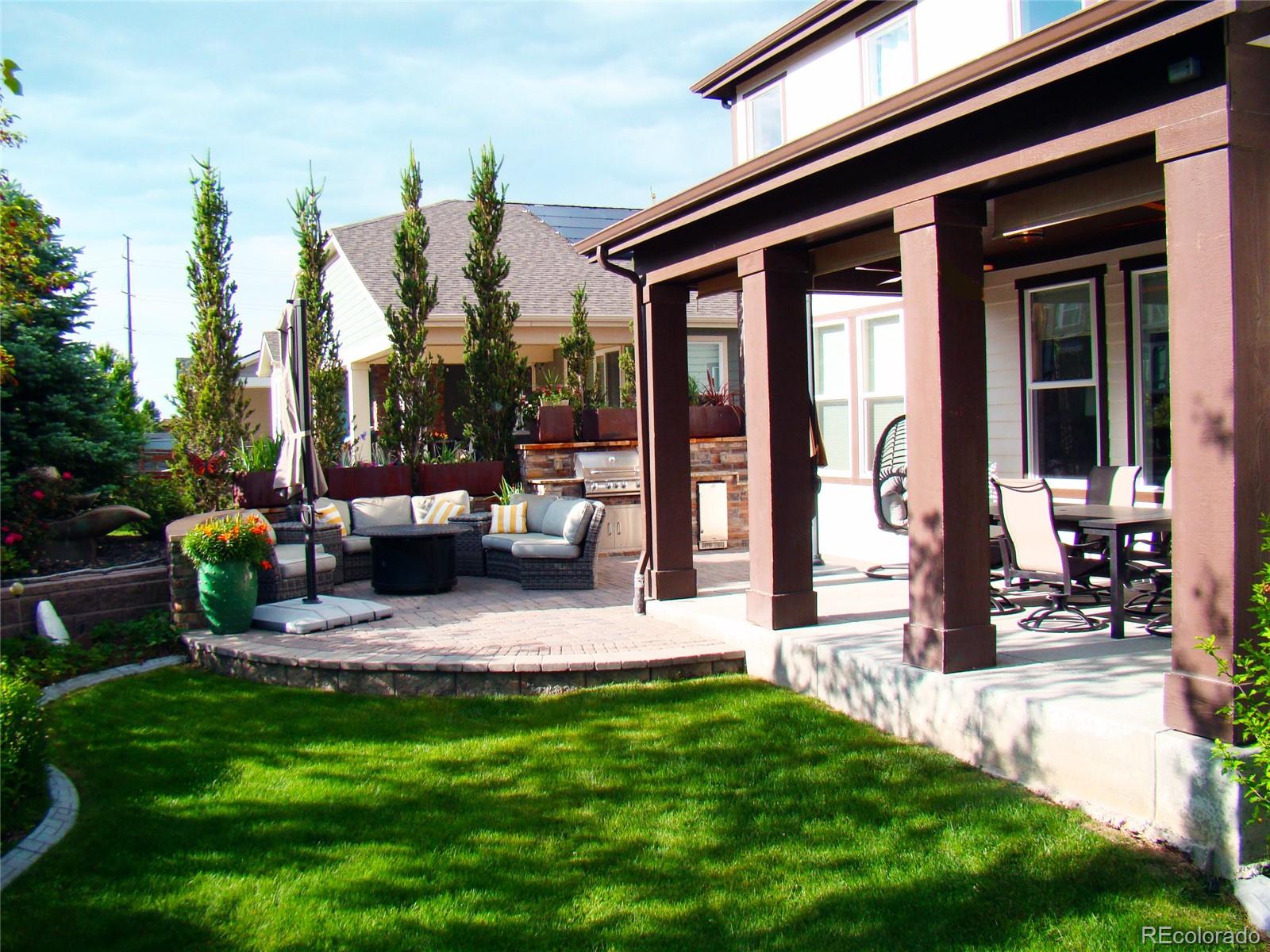MLS Image #2 for 8753  dunraven street,arvada, Colorado