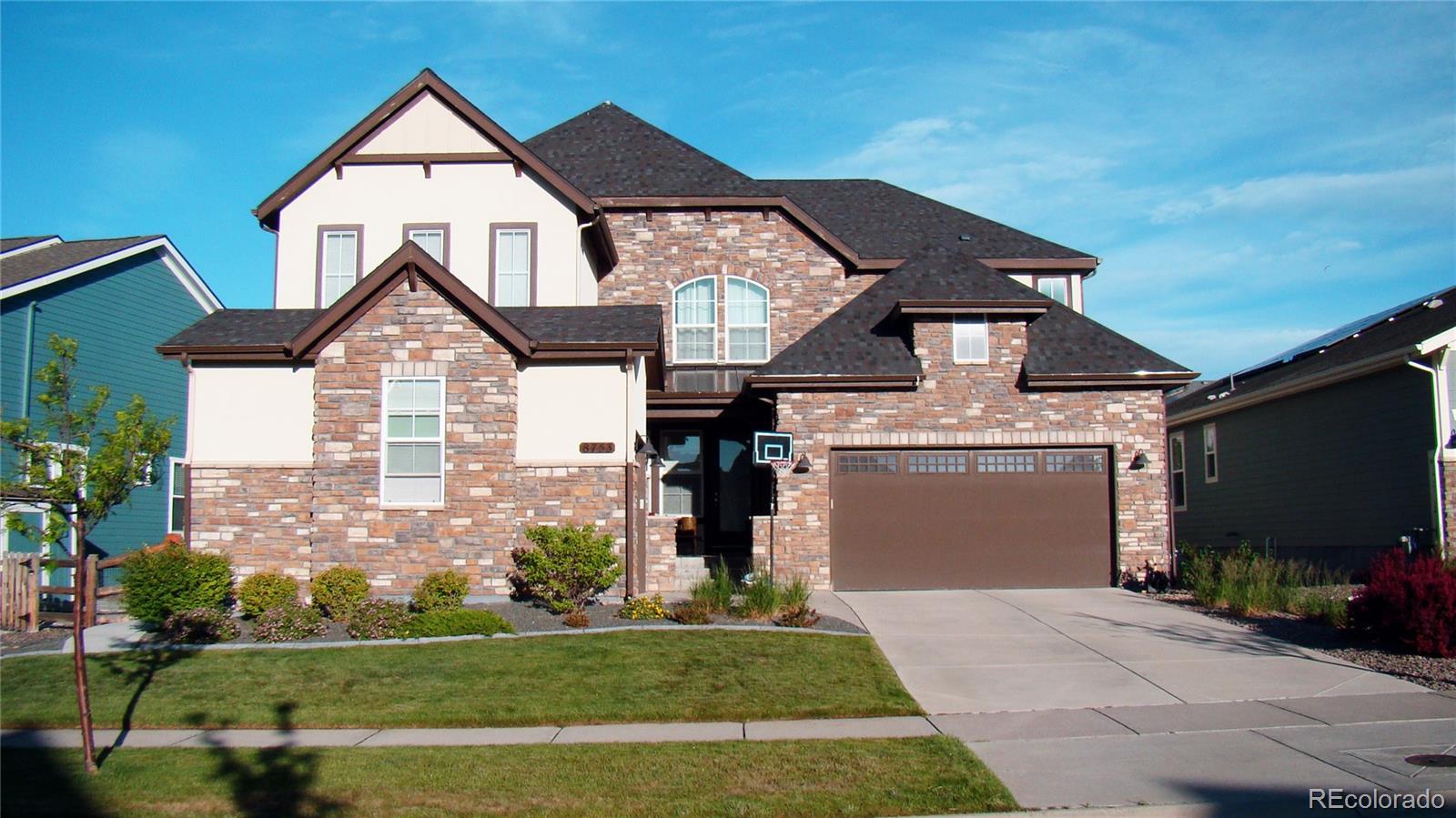 MLS Image #31 for 8753  dunraven street,arvada, Colorado