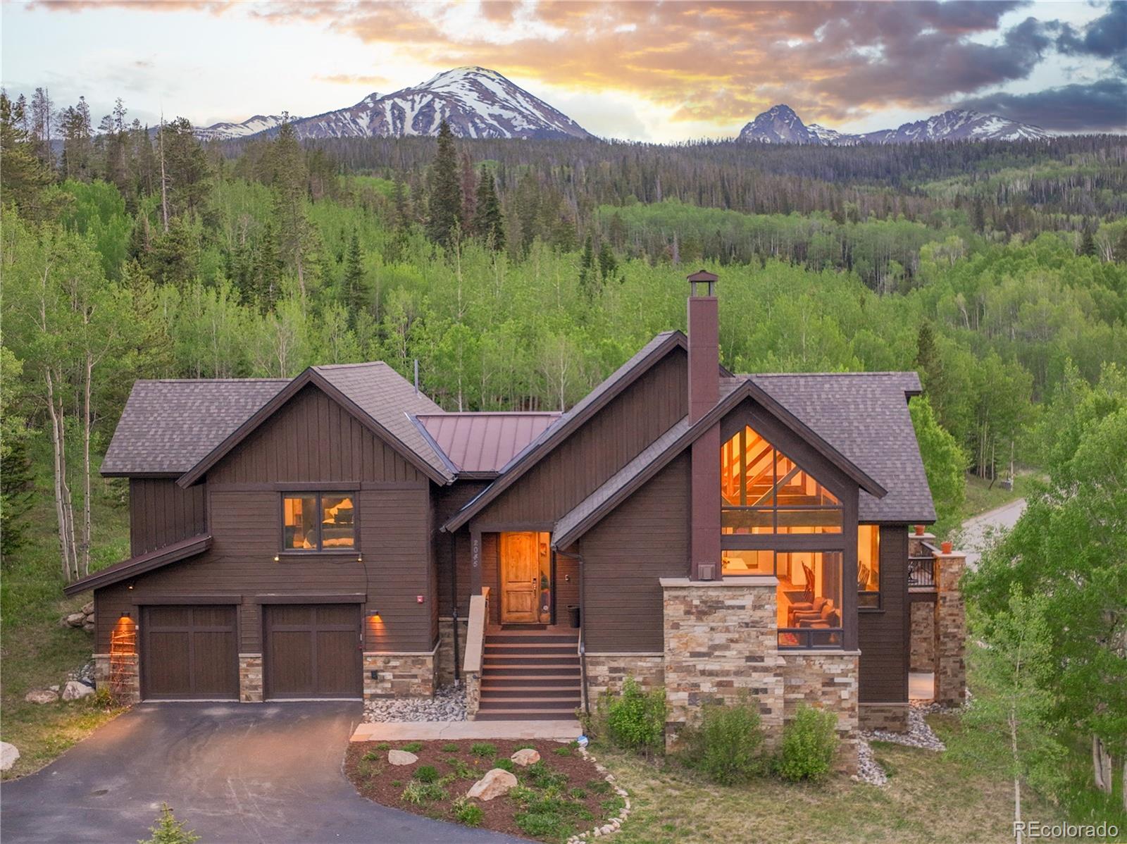 MLS Image #0 for 2045  currant way,silverthorne, Colorado