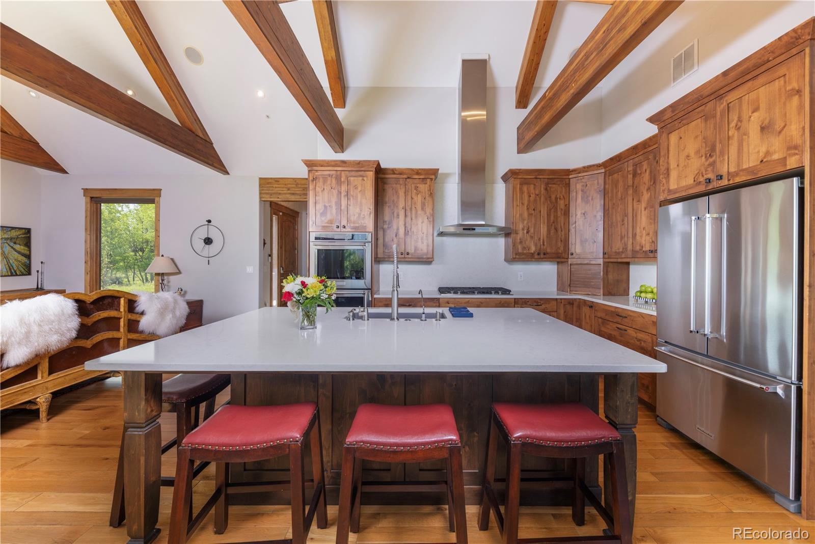 MLS Image #2 for 2045  currant way,silverthorne, Colorado