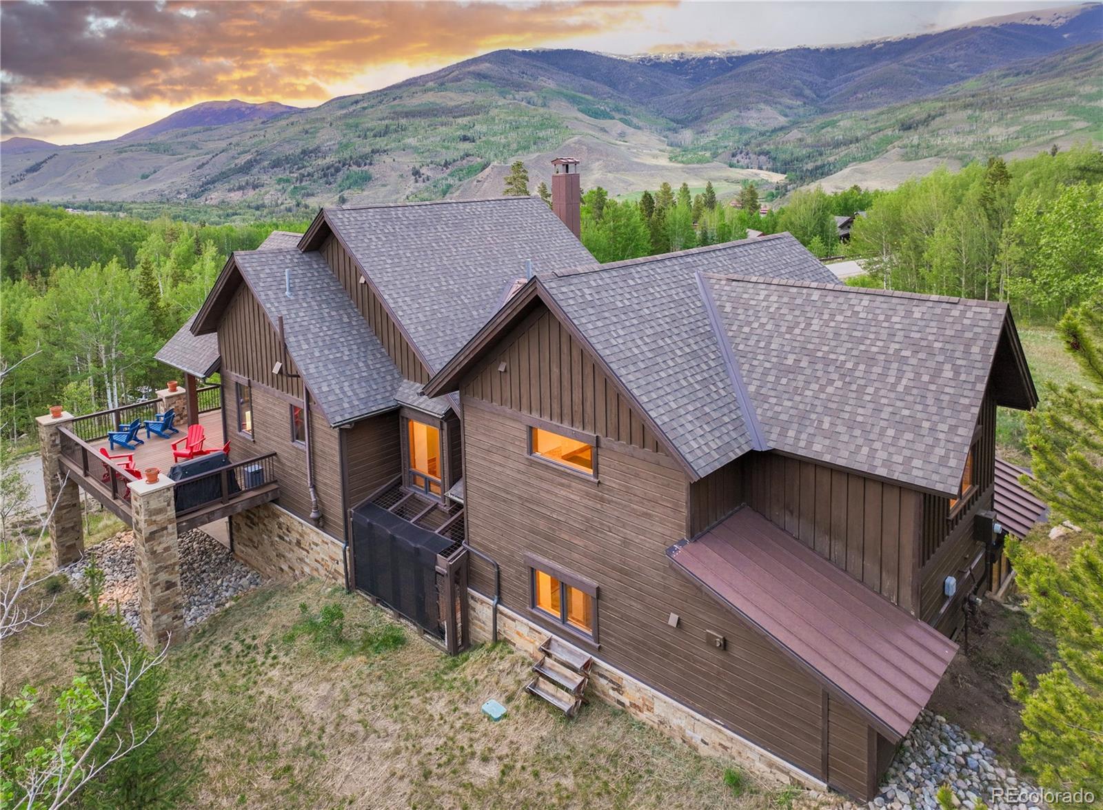 MLS Image #34 for 2045  currant way,silverthorne, Colorado