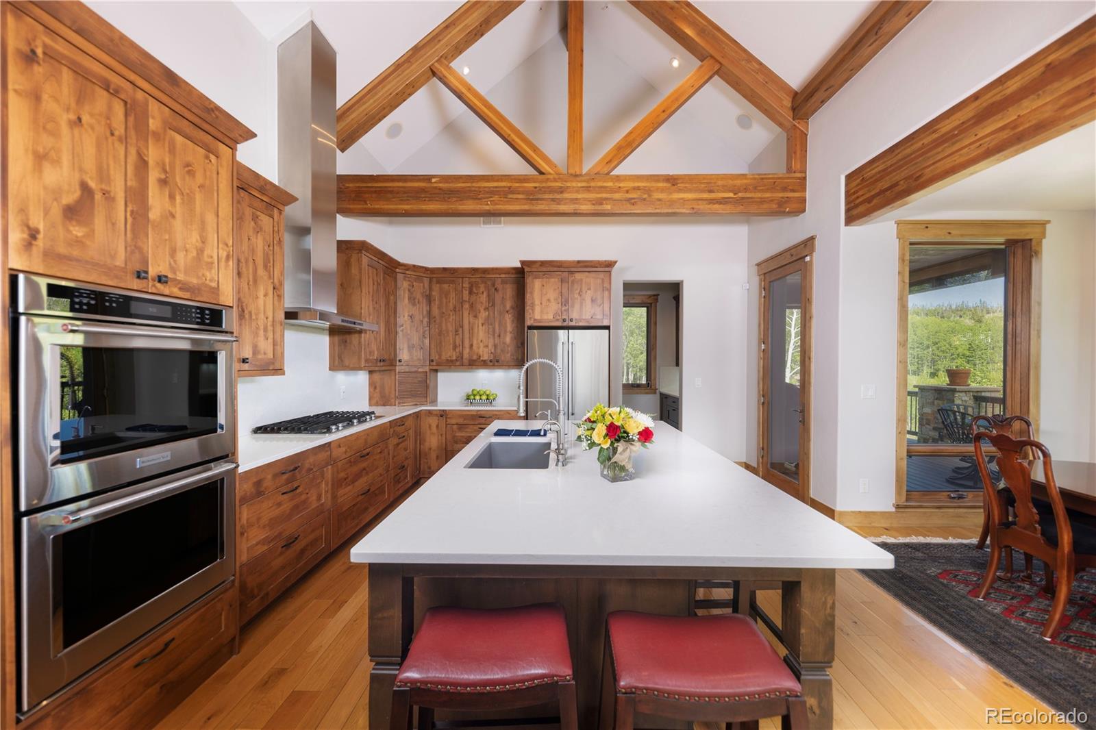 MLS Image #4 for 2045  currant way,silverthorne, Colorado