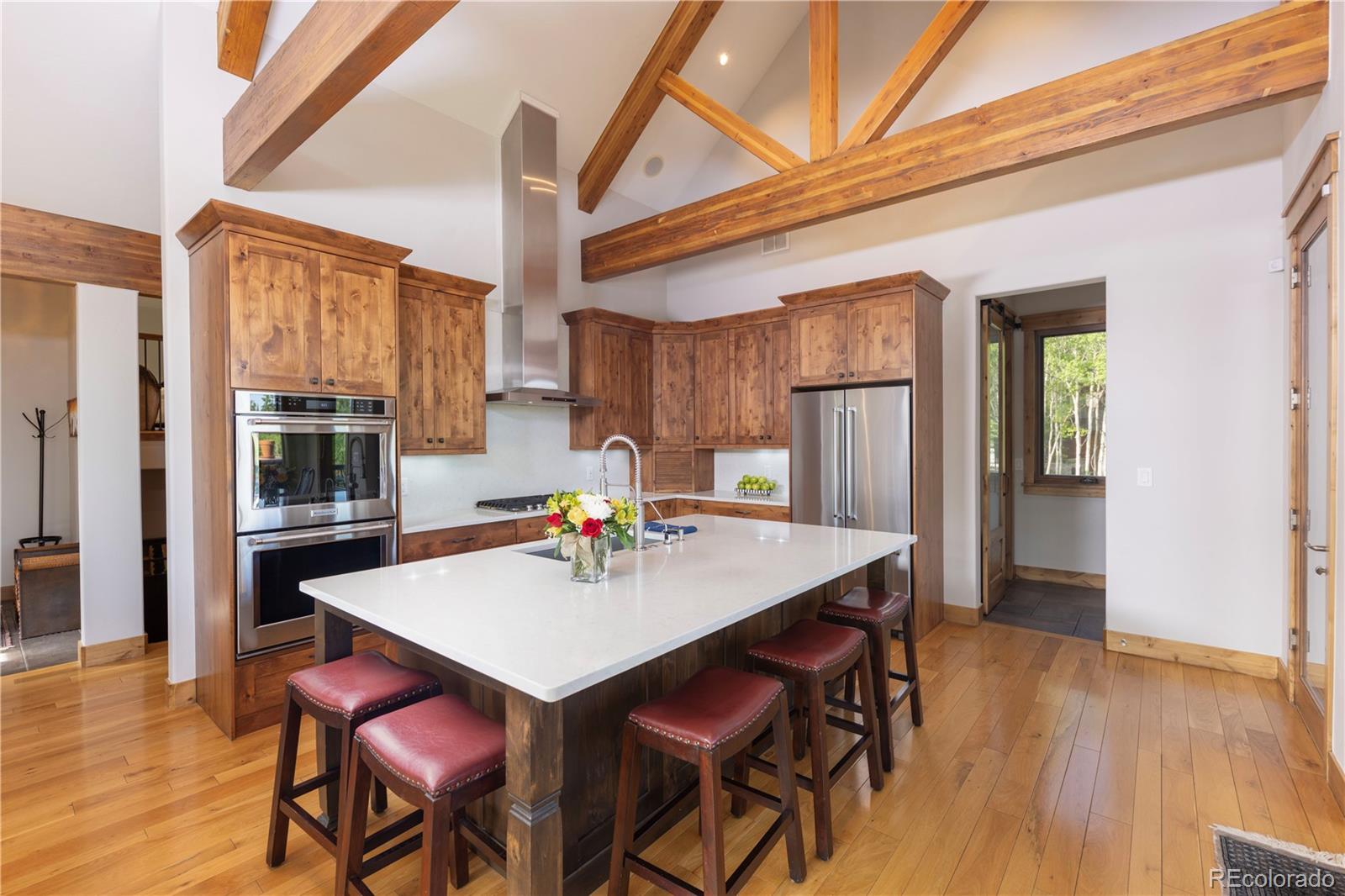 MLS Image #5 for 2045  currant way,silverthorne, Colorado