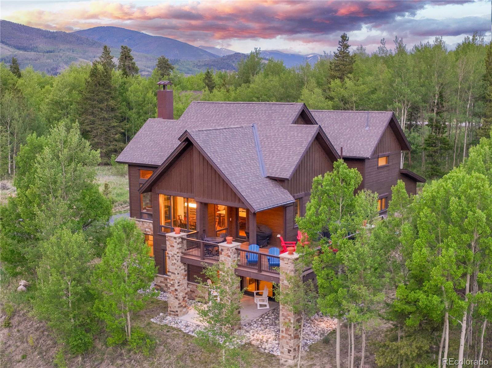 MLS Image #9 for 2045  currant way,silverthorne, Colorado