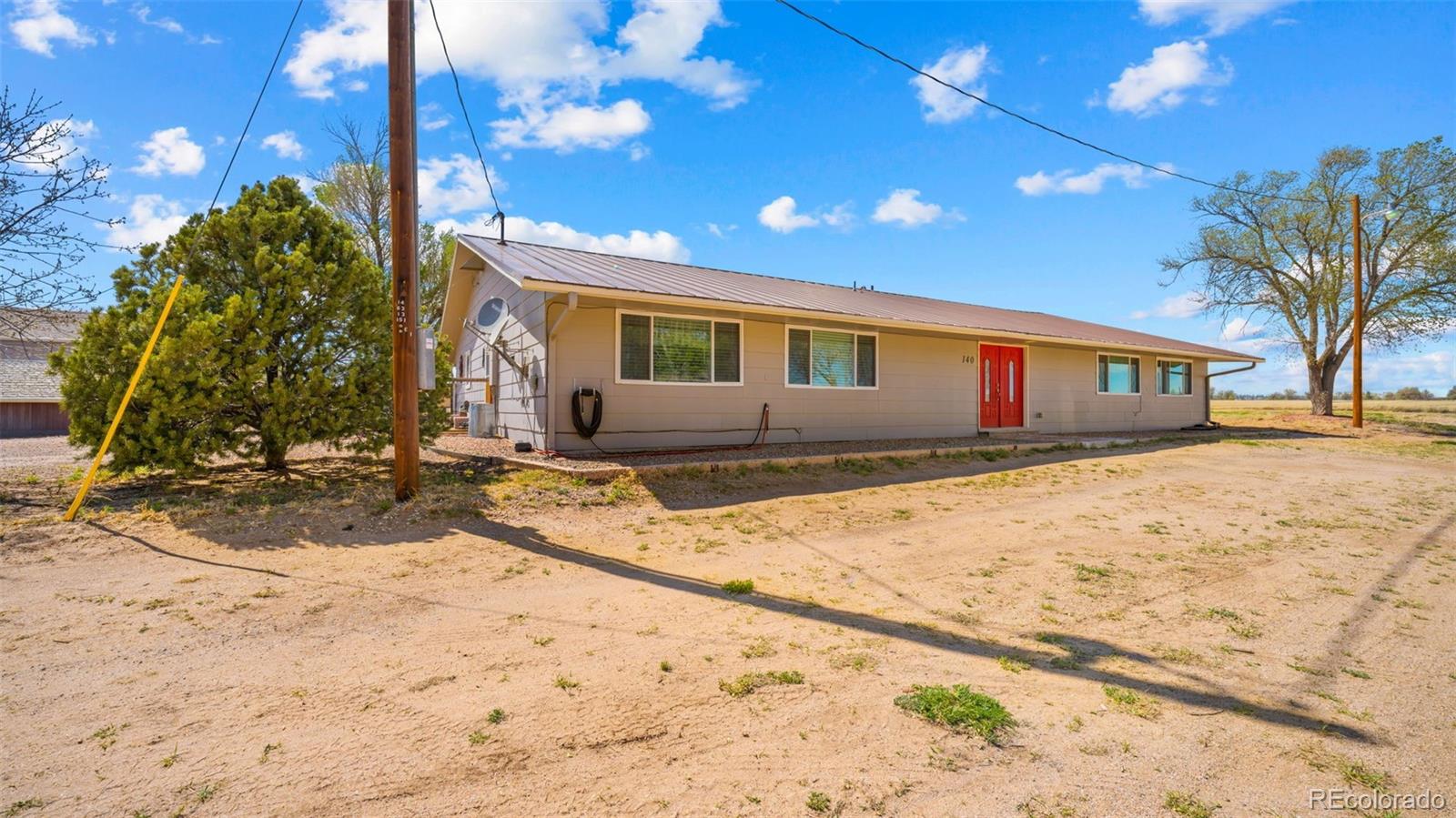 MLS Image #2 for 140 n ellicott highway,calhan, Colorado
