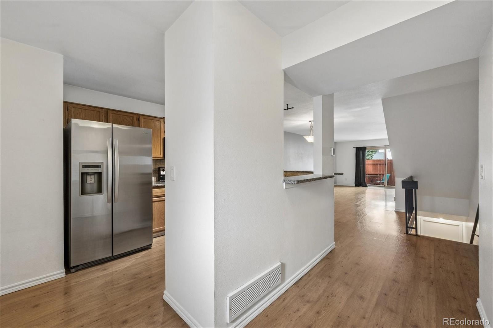 MLS Image #3 for 7476 e arkansas avenue,denver, Colorado