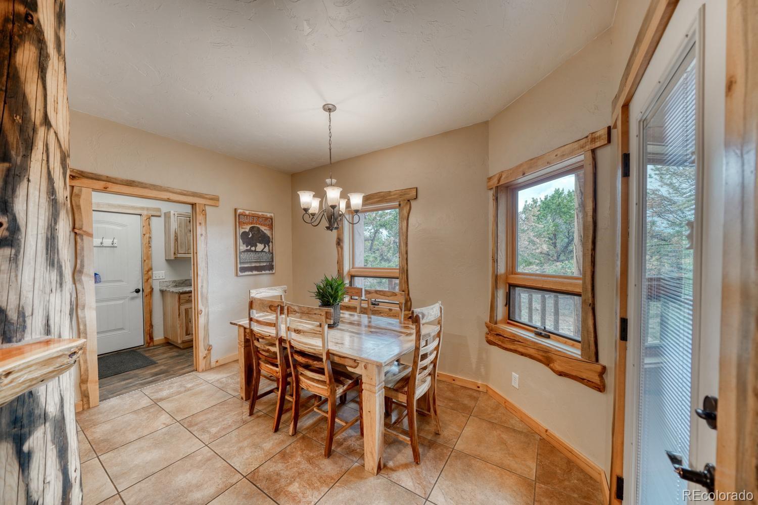 MLS Image #10 for 31055  kodiak court,buena vista, Colorado