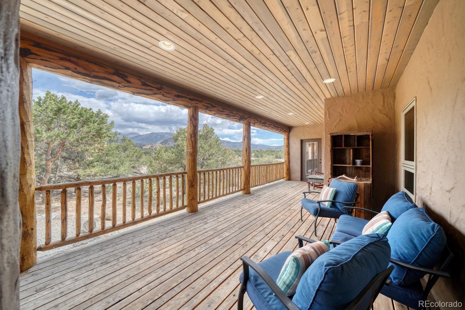 MLS Image #11 for 31055  kodiak court,buena vista, Colorado