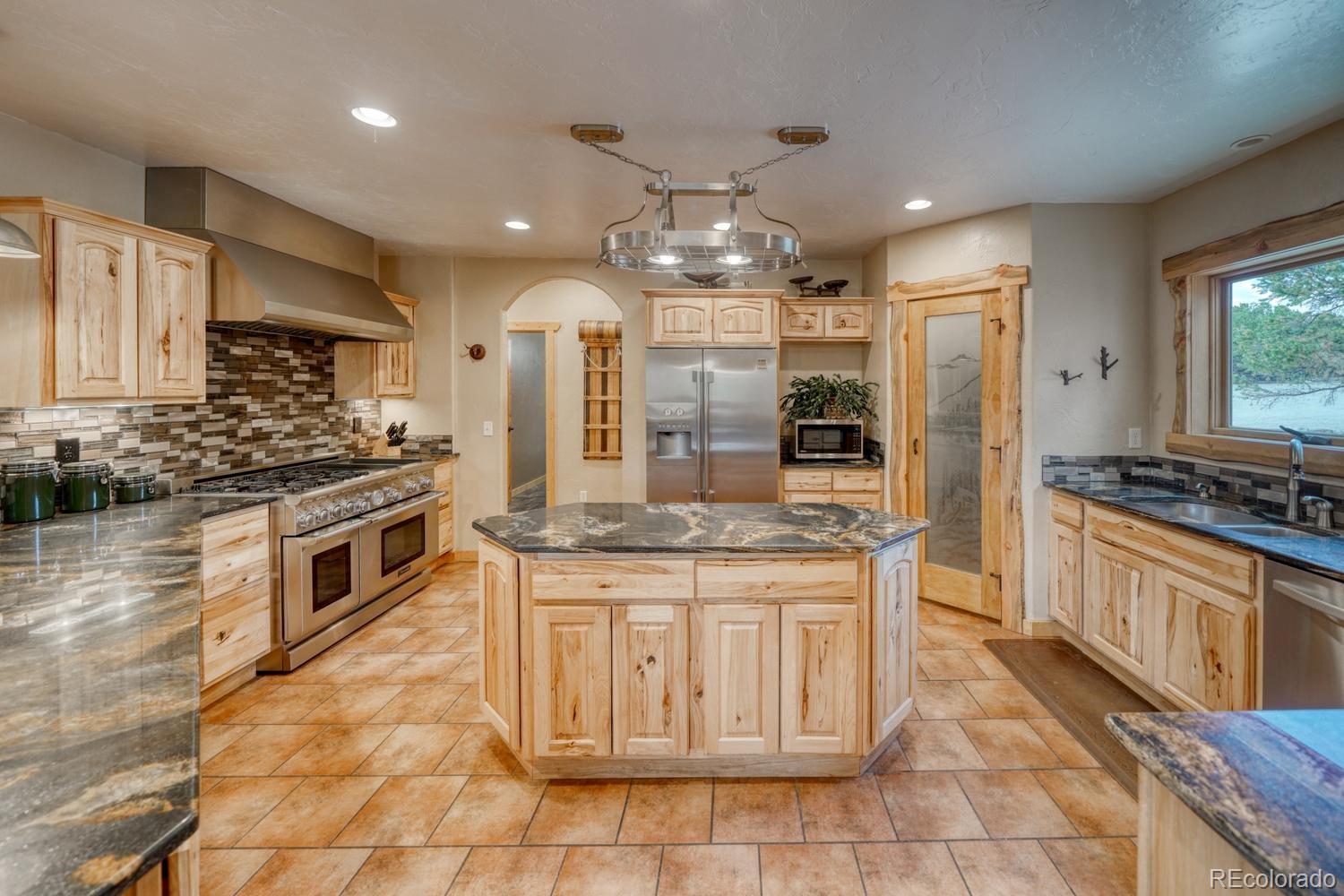MLS Image #12 for 31055  kodiak court,buena vista, Colorado