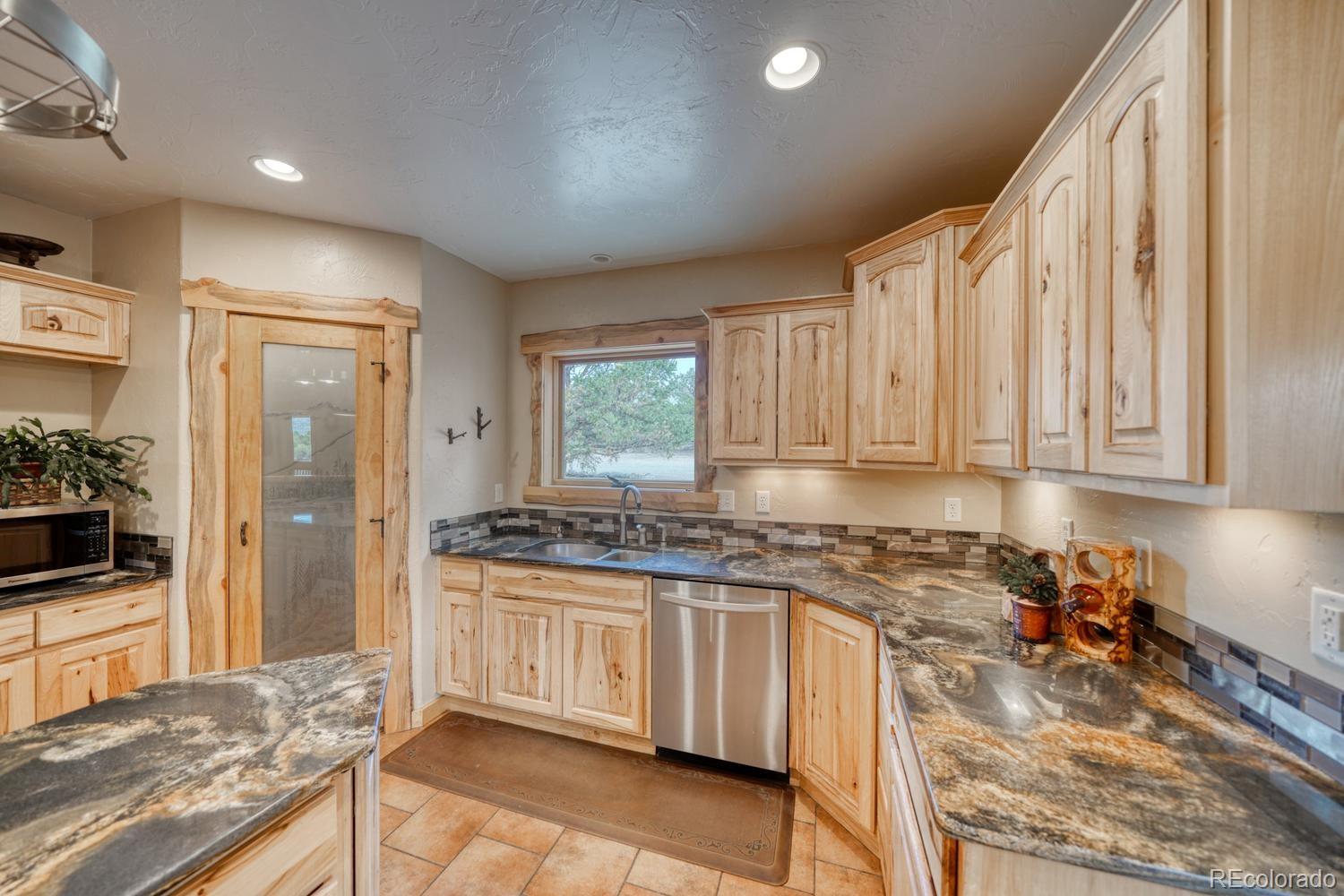 MLS Image #13 for 31055  kodiak court,buena vista, Colorado