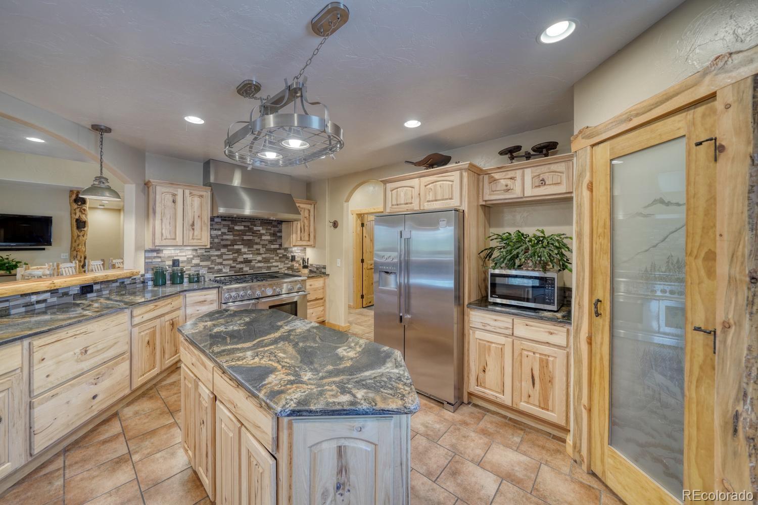 MLS Image #14 for 31055  kodiak court,buena vista, Colorado